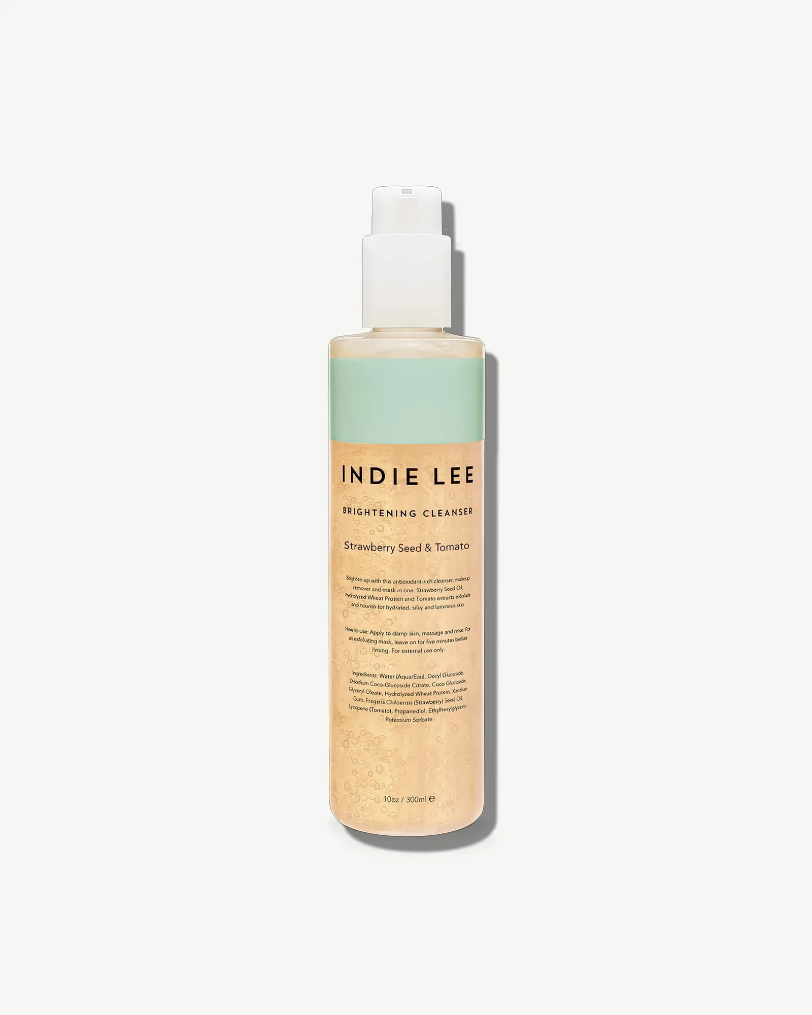 Brightening Cleanser Travel 2
