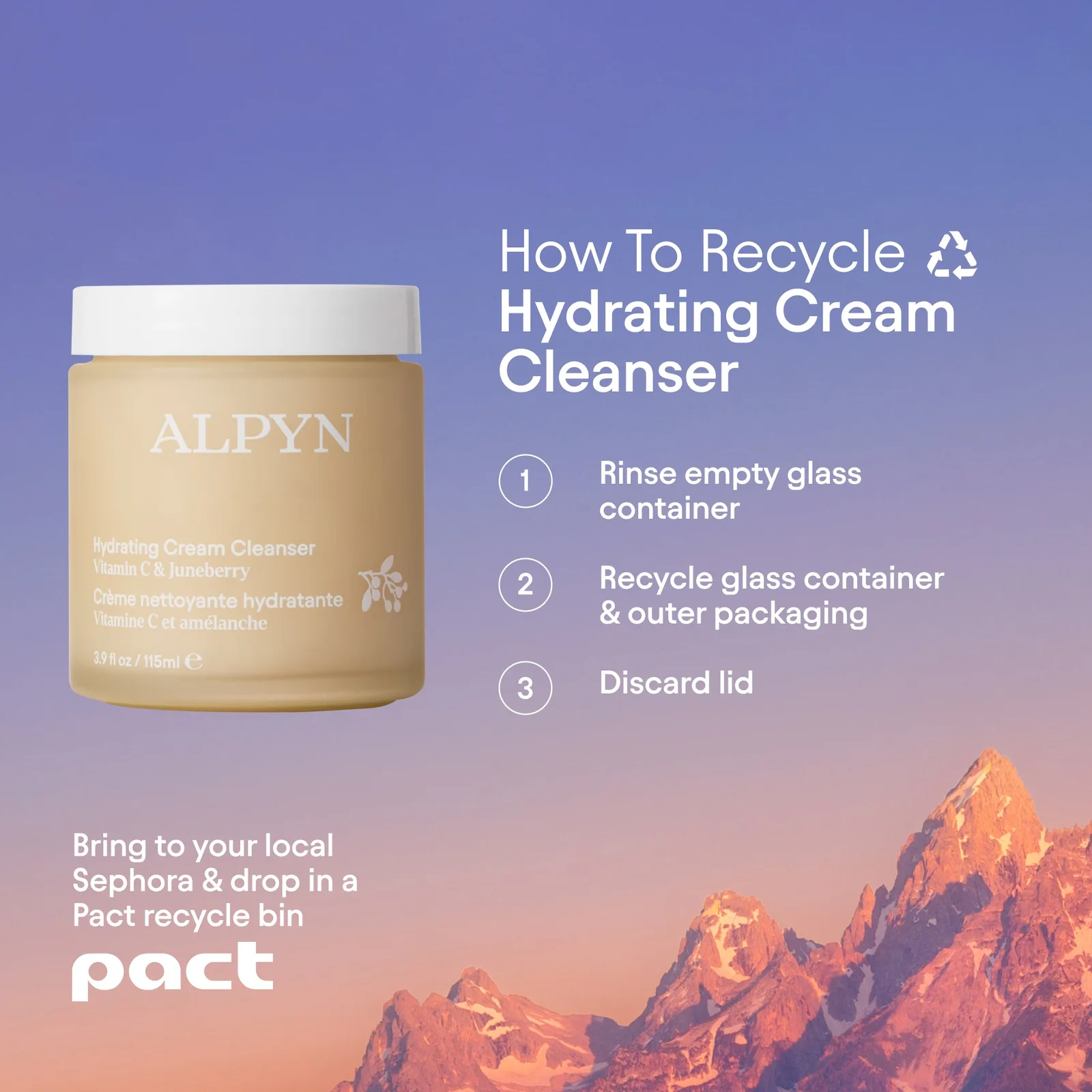 Hydrating Cold Cream Cleanser 12