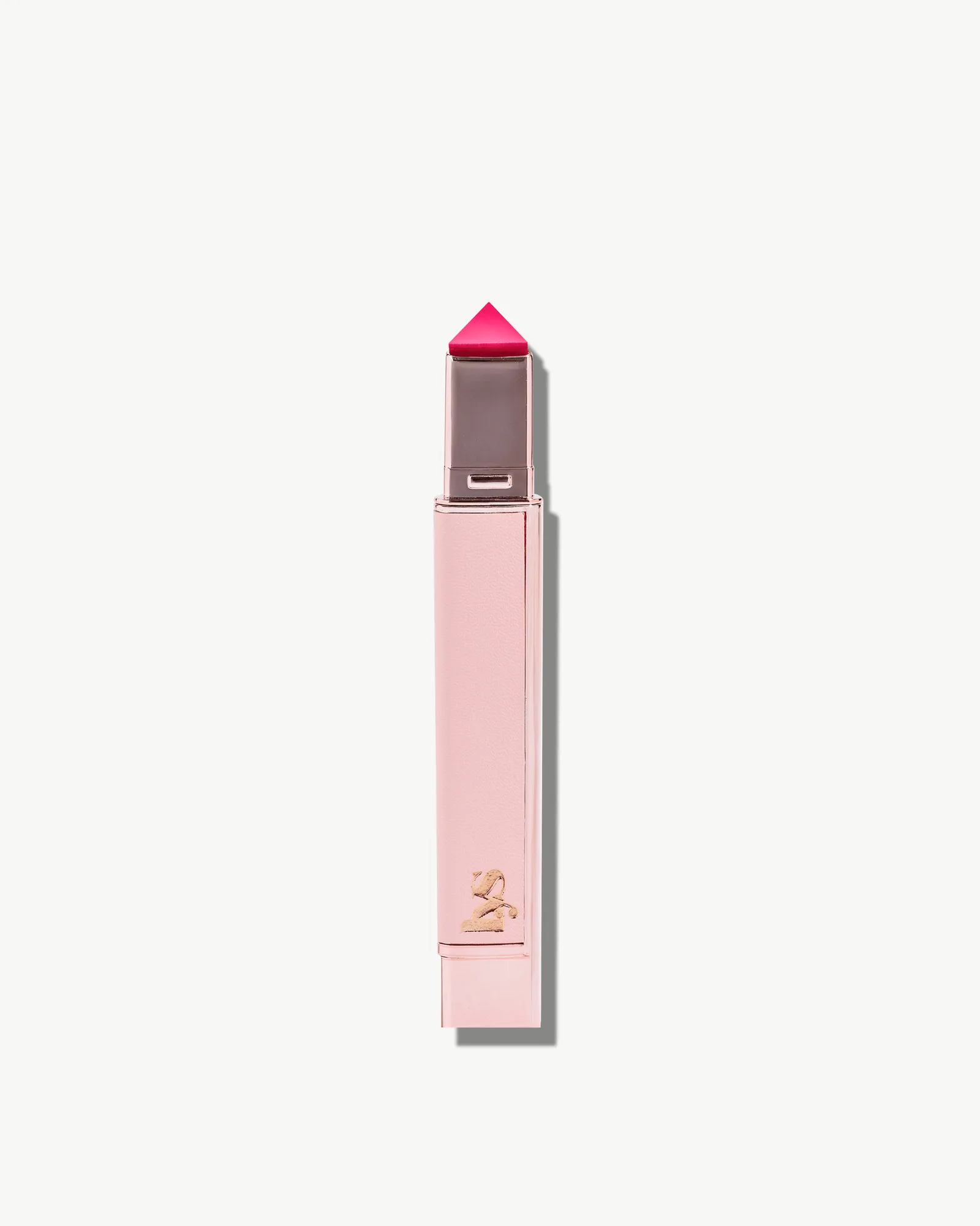 Speak Love Lip-Plumping Glossy Lip Balm 11