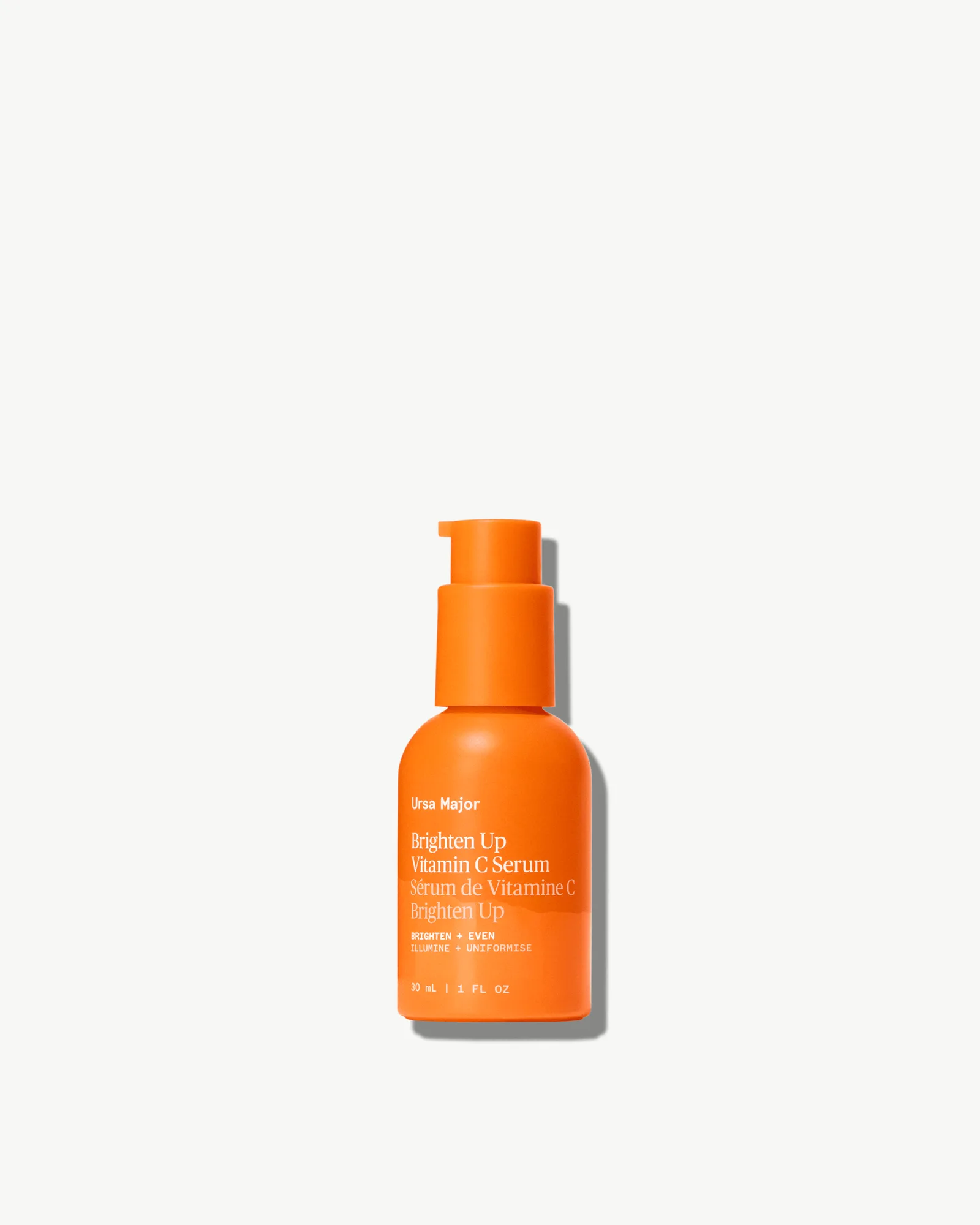 Brighten Up Vitamin C Serum 1