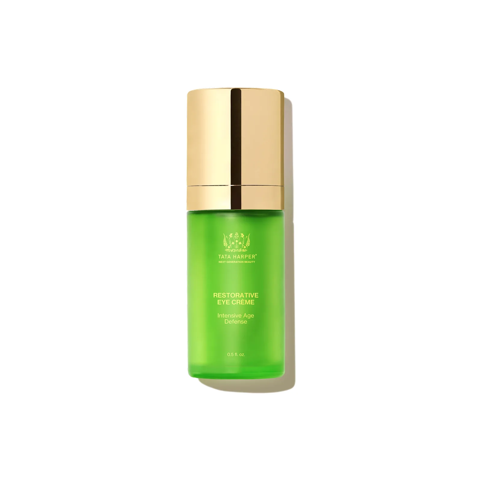 Restorative Eye Crème - 3ML

        – Tata Harper Skincare 1