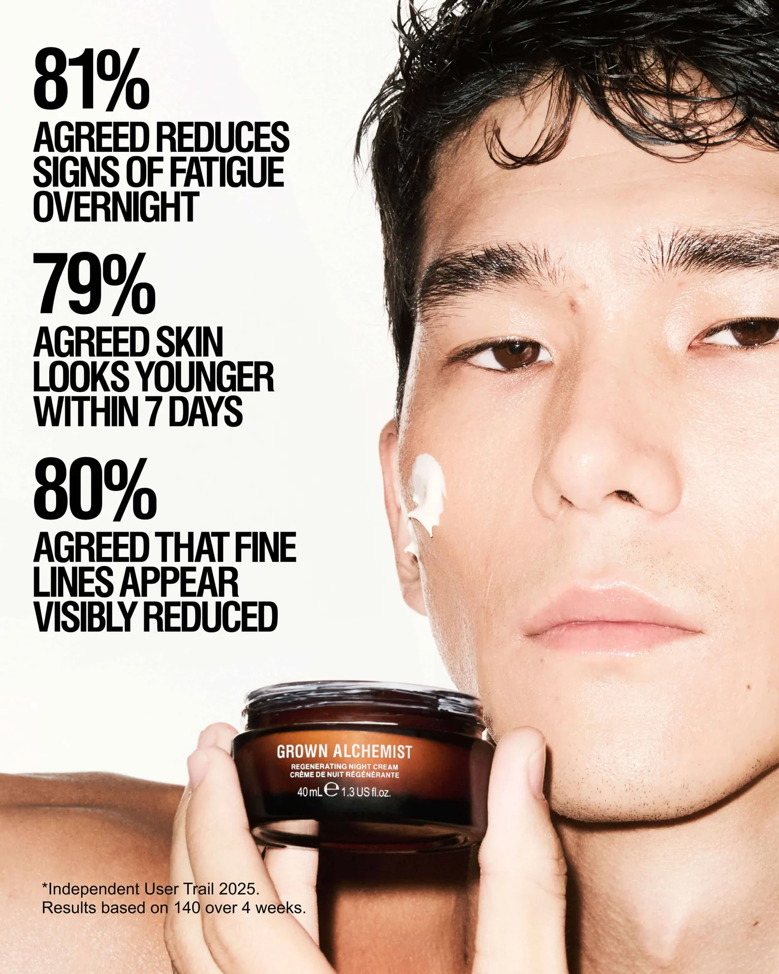Regenerating Night Cream 6