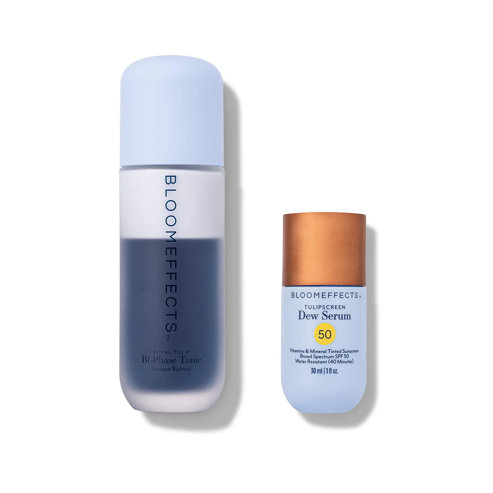 Glow On & Protect 3