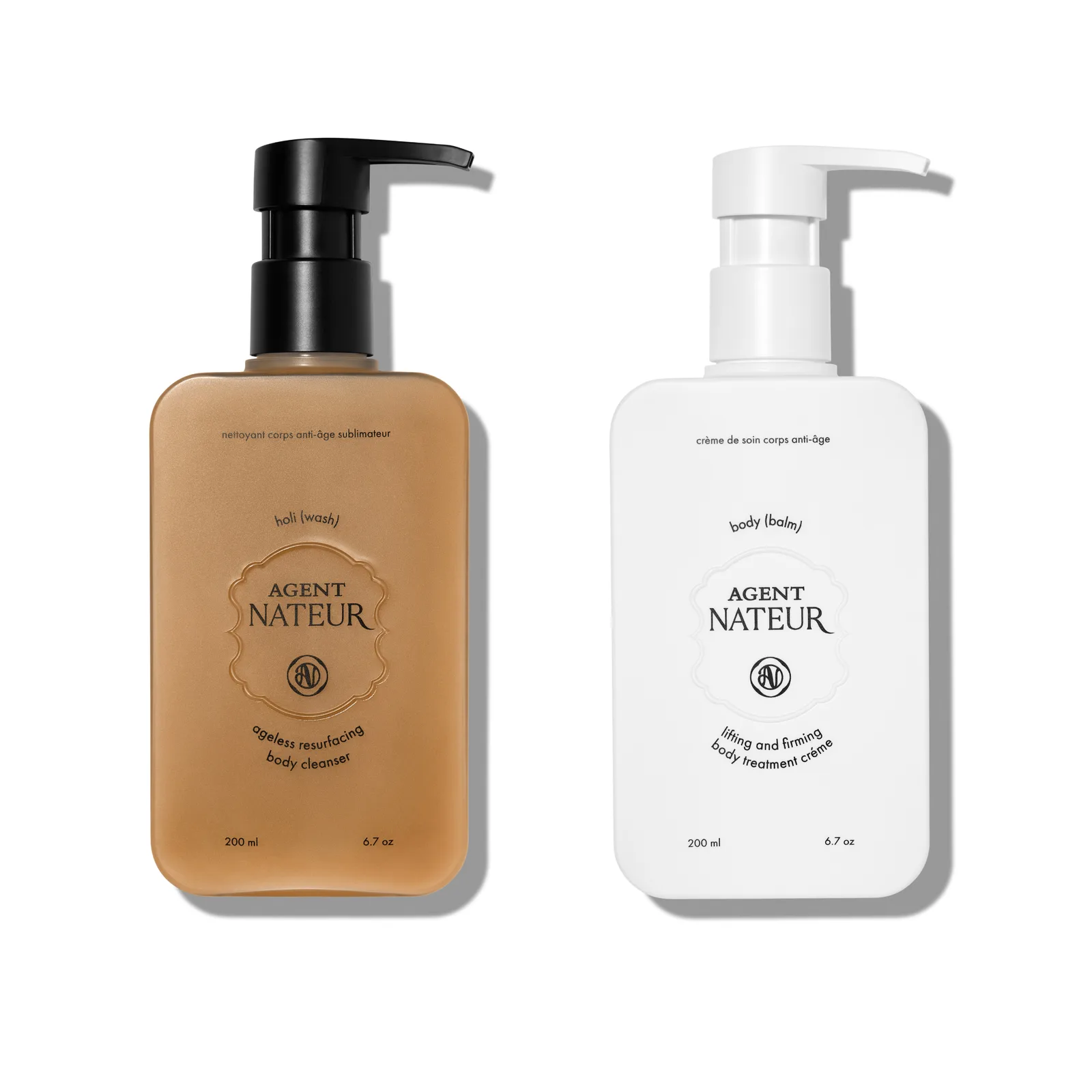 the body duo 1