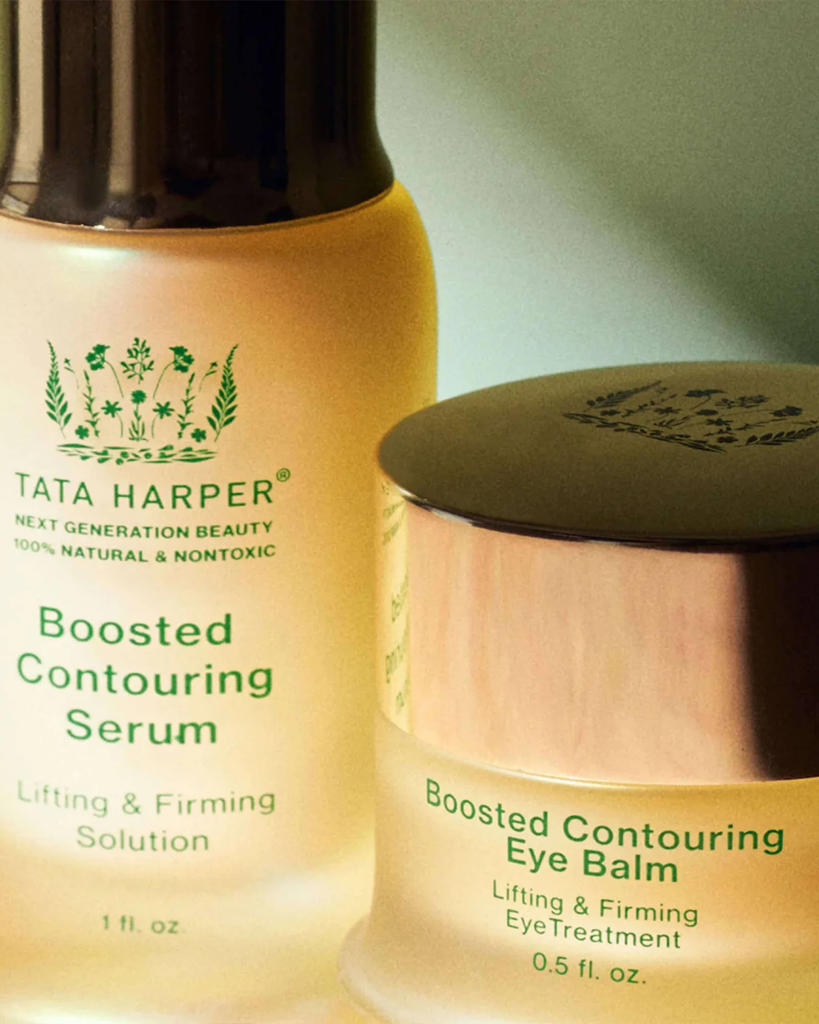 Boosted Contouring Eye Balm 6