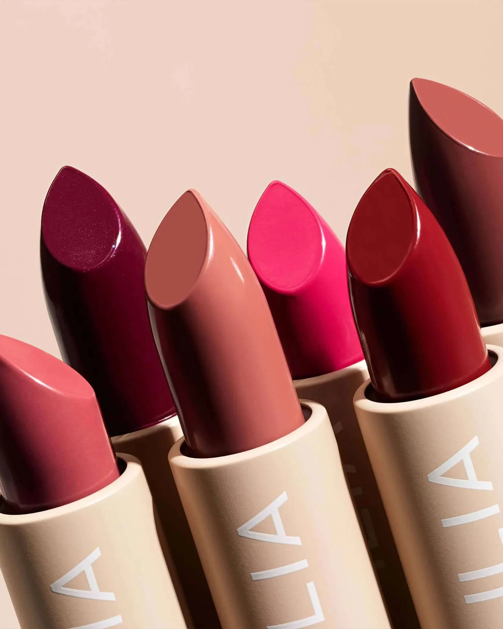 Color Block Lipstick 4