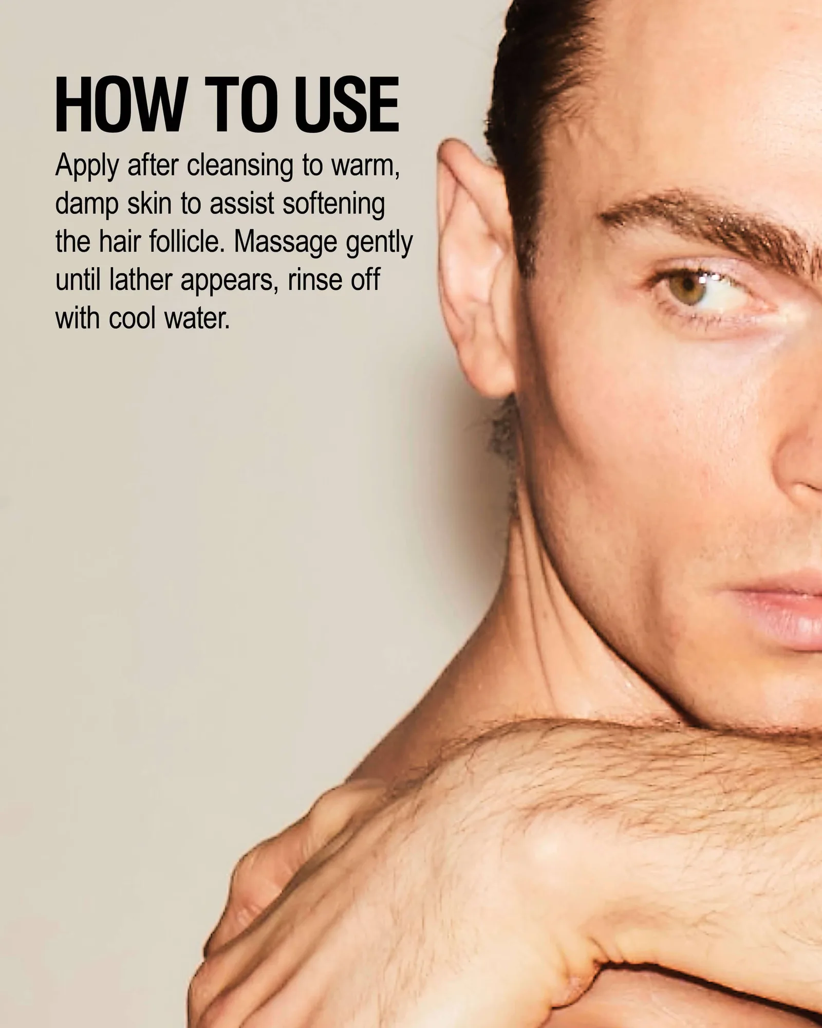 Shaving Gel 3