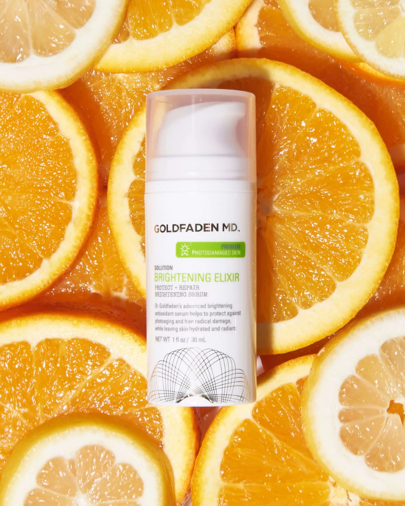 Brightening Elixir 2