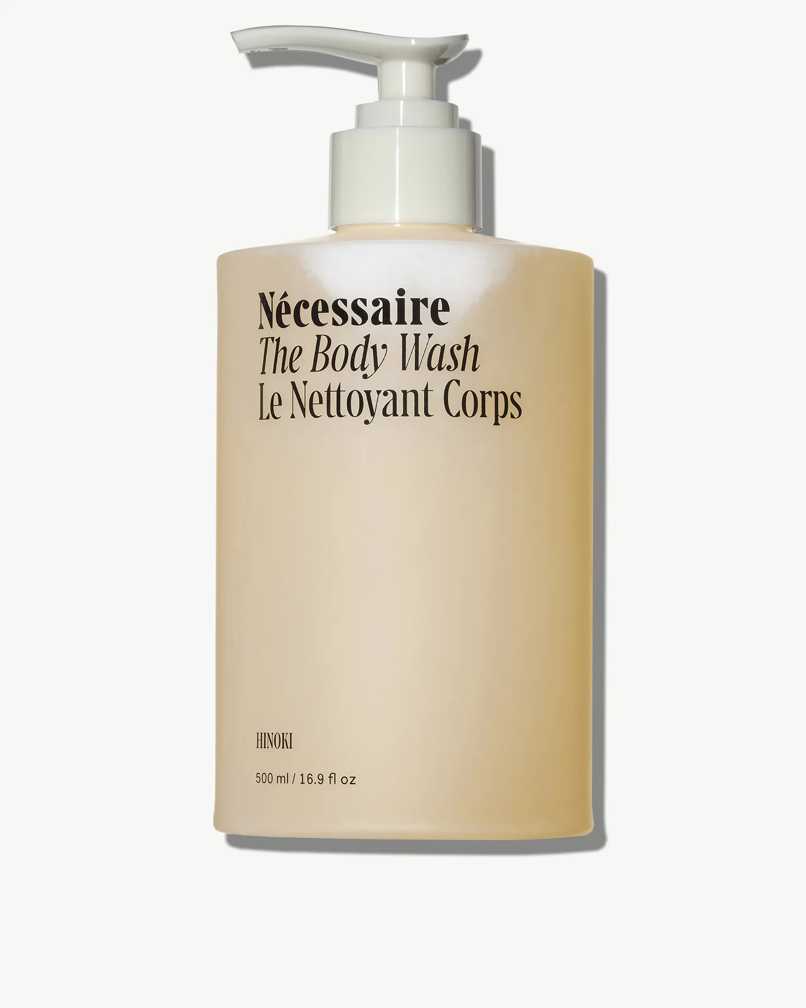 The Body Wash 100 ml | Multi-Acid | Hinoki 11