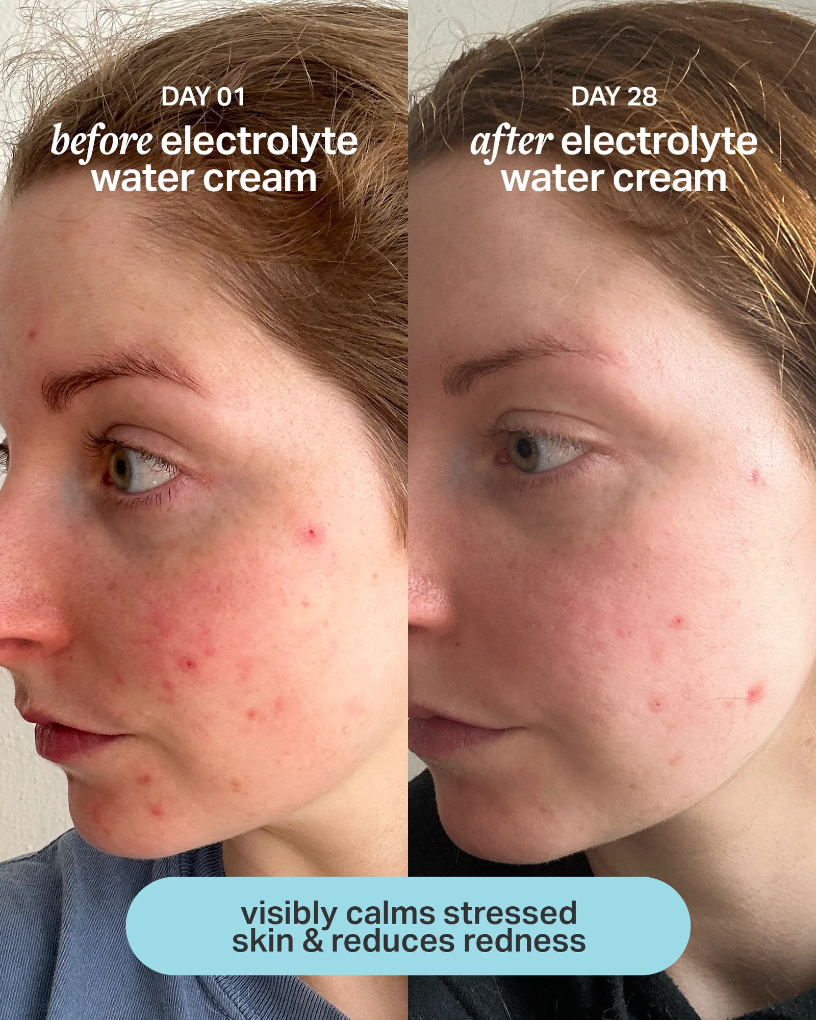 travel-size Electrolyte Water Cream 5