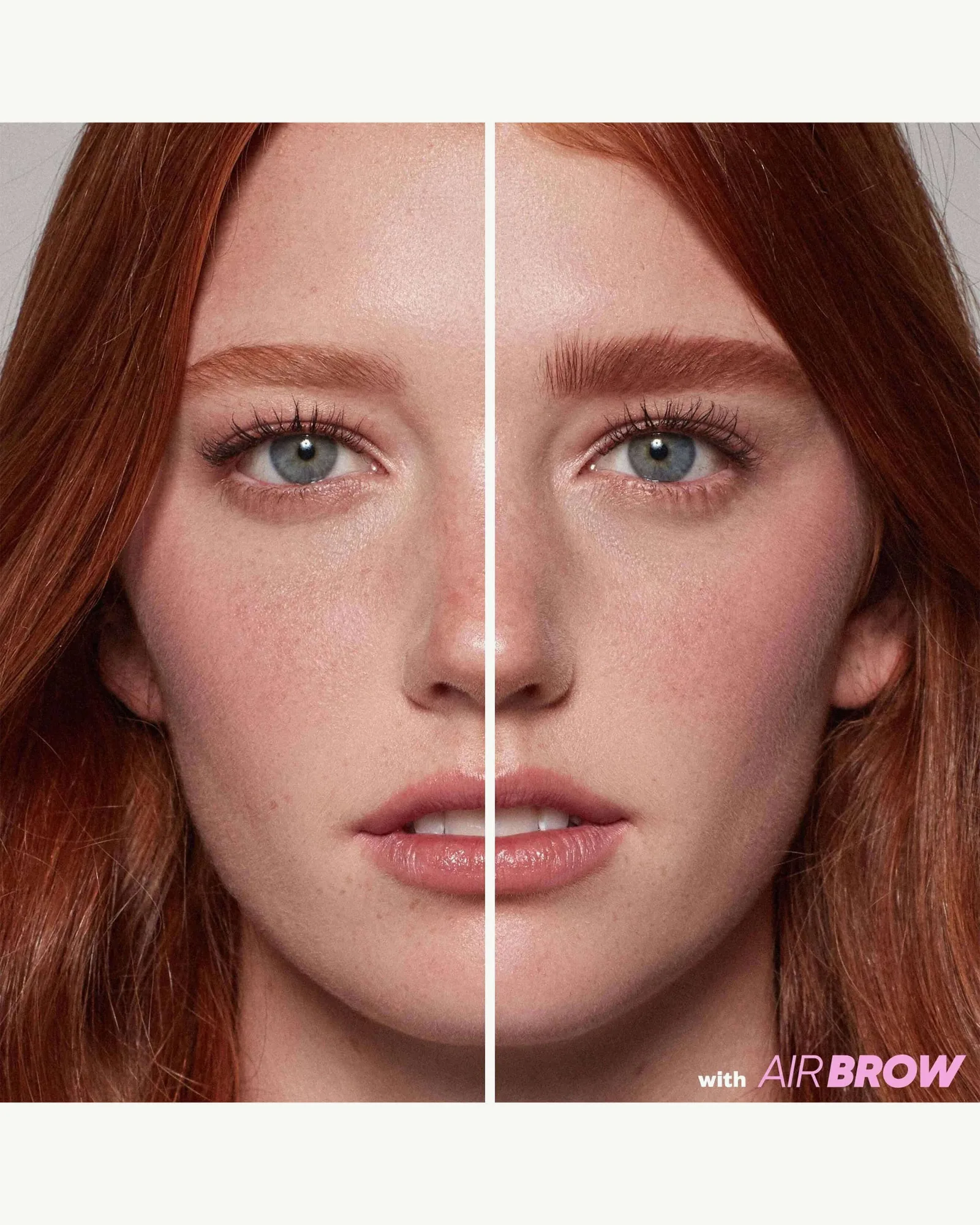 Air Brow 5