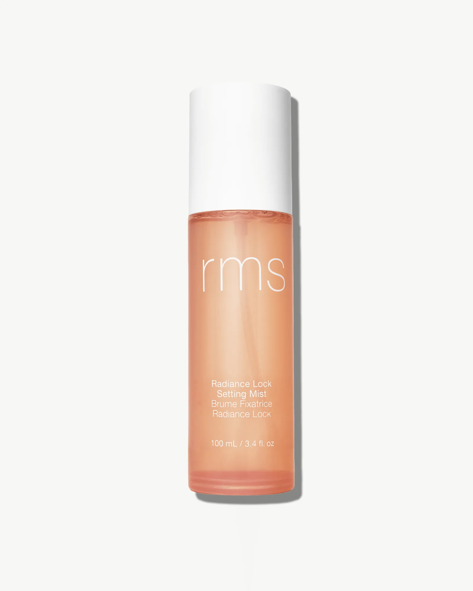 Radiance Lock Setting Mist 1