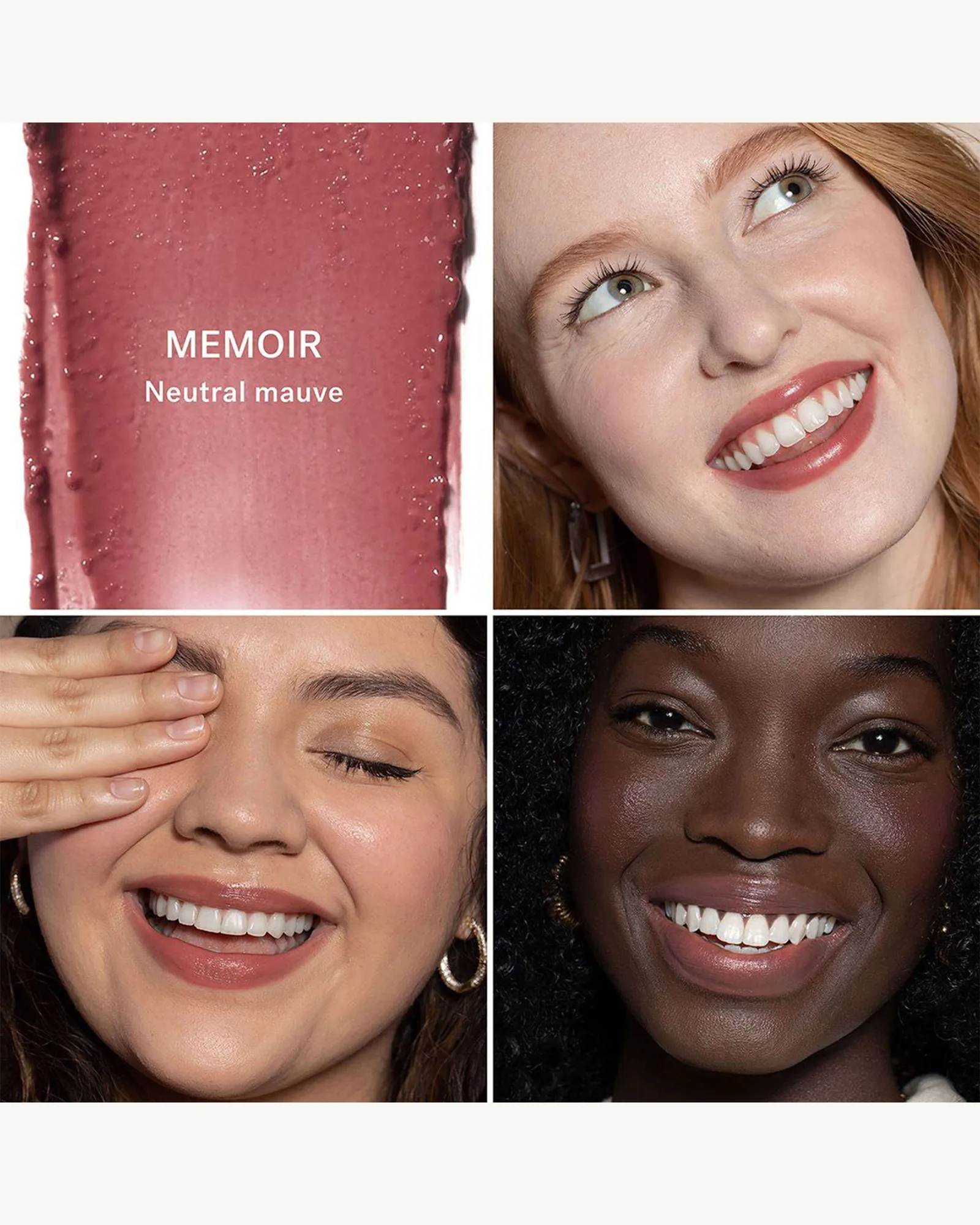 Balmy Tint Hydrating Lip Balm 5