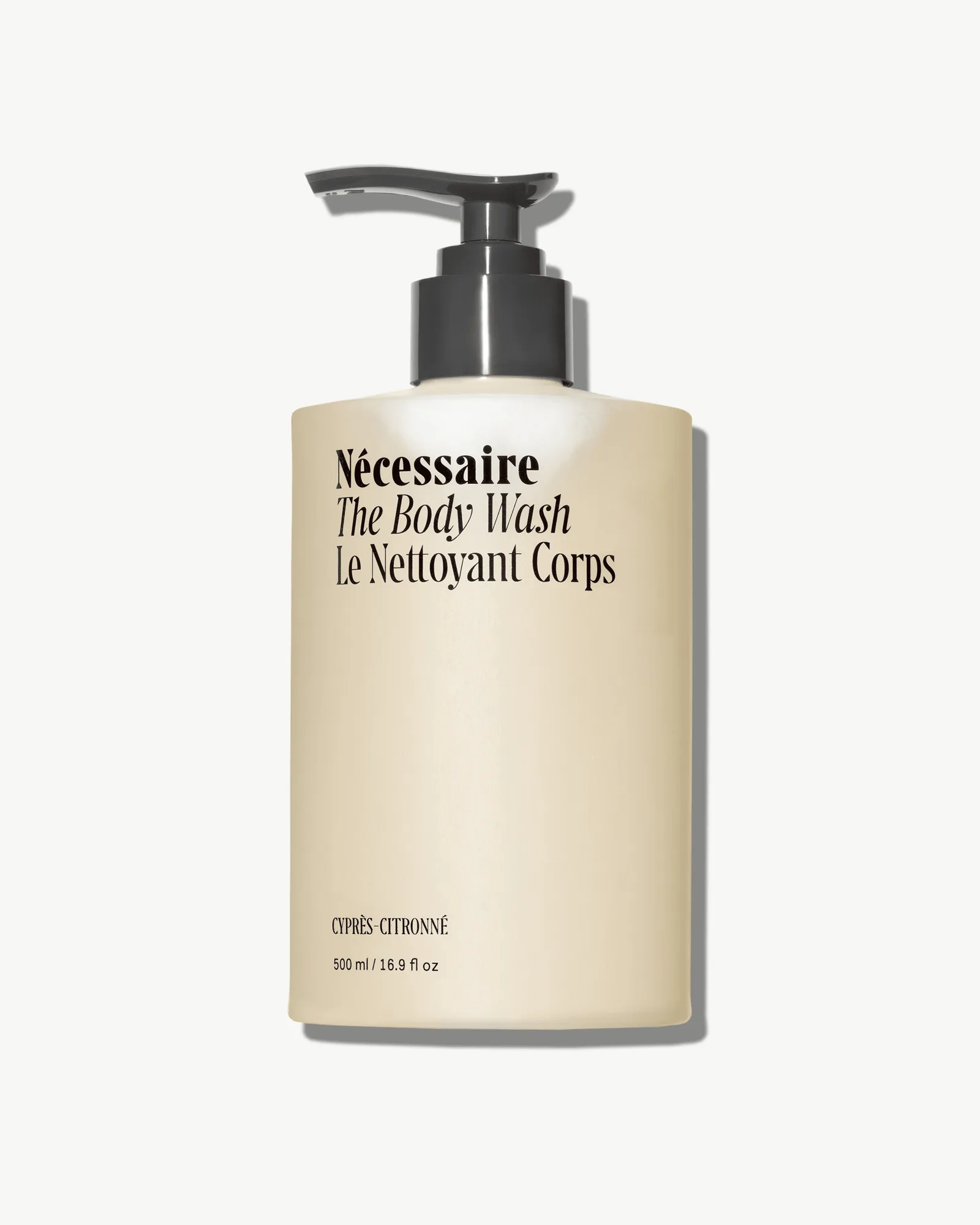 The Body Wash | Multi-Oil 1