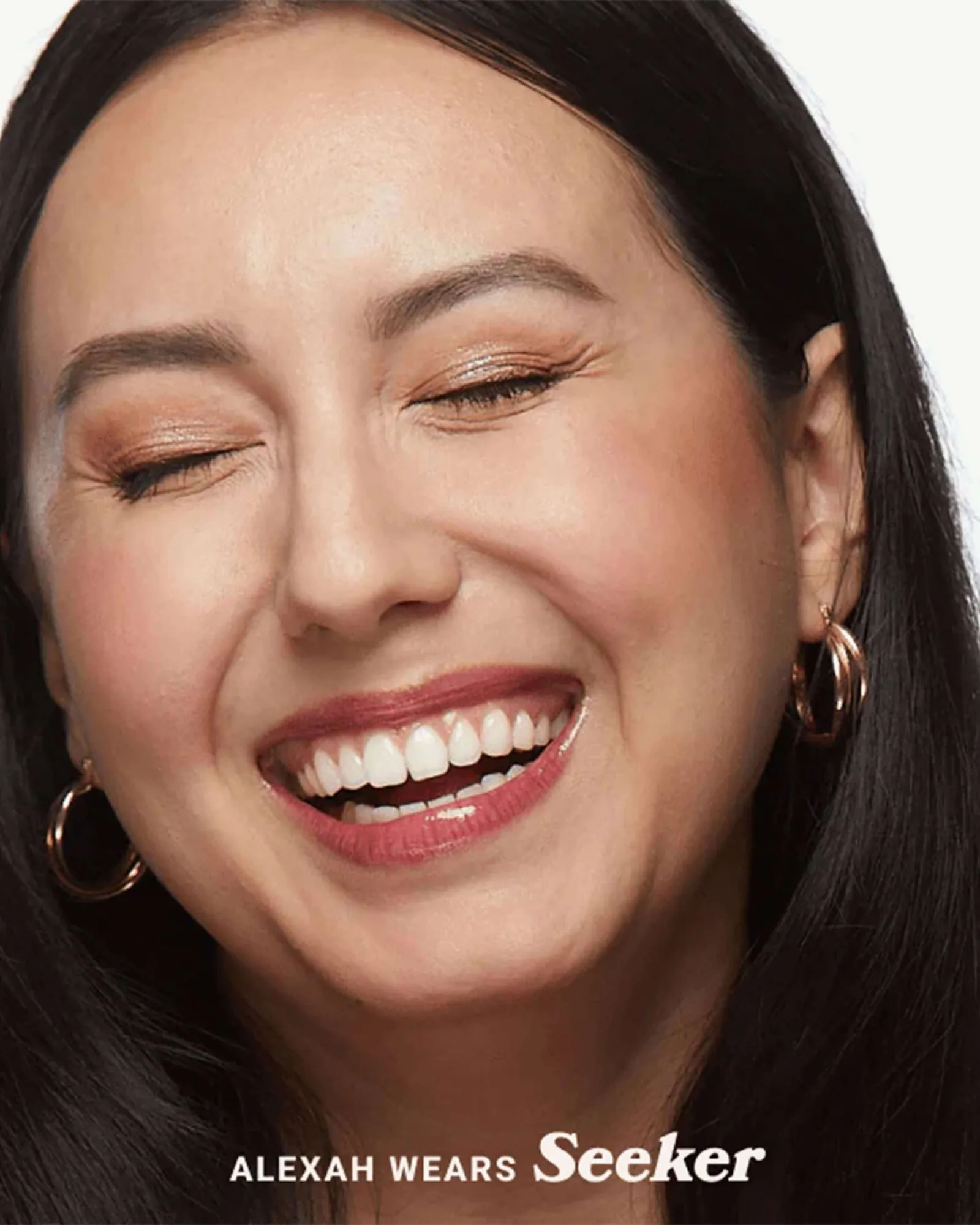 All Smiles Universal Glow Lip Oil 14