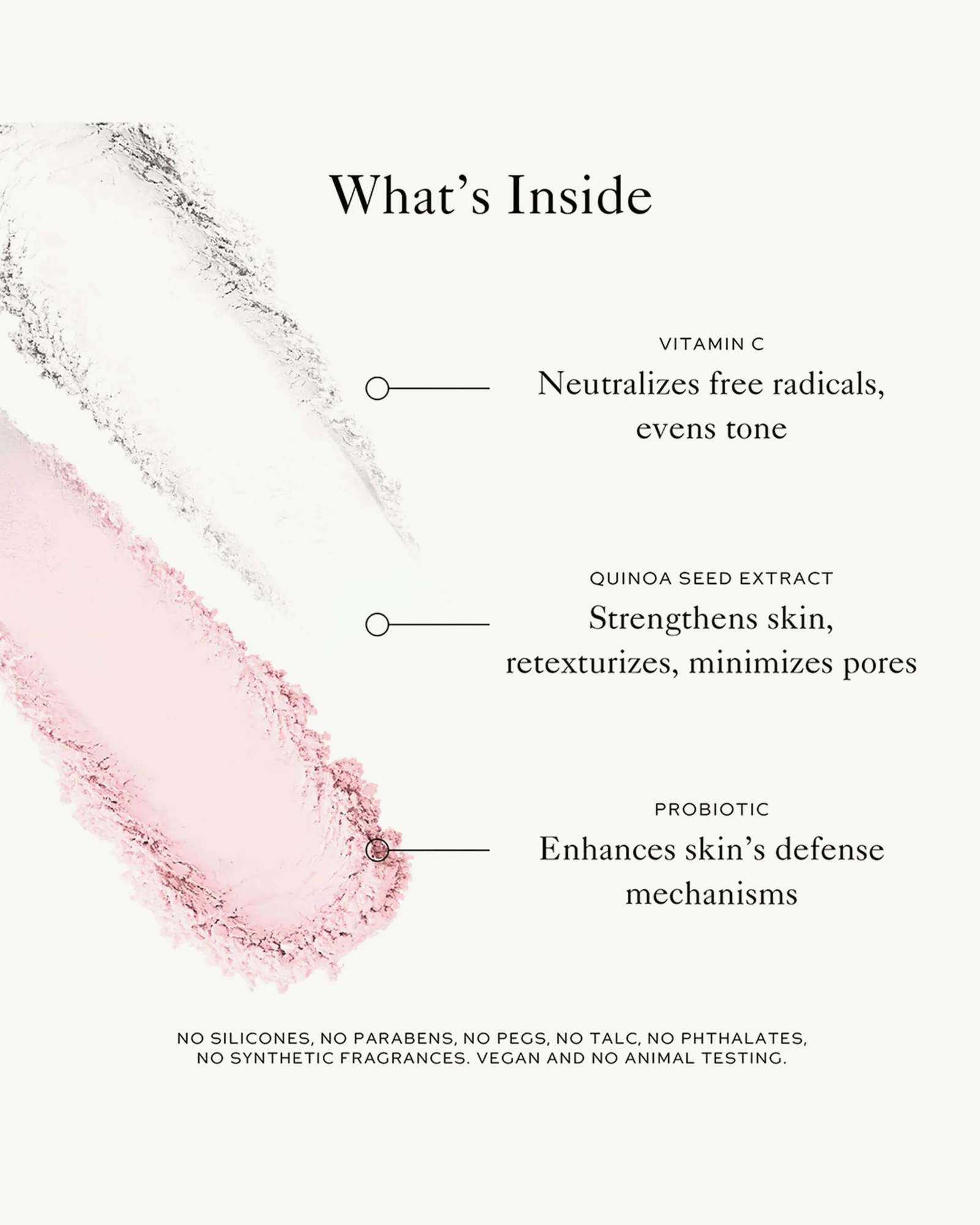 Vital Pressed Skincare Powder 10