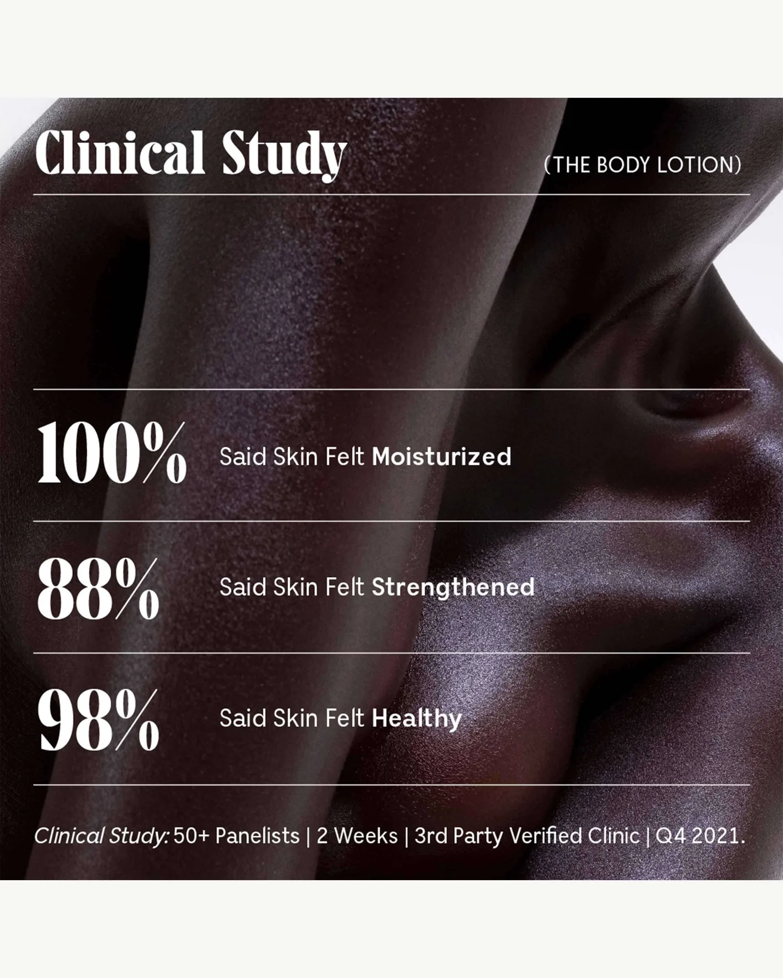 The Body Lotion 450 ml | Multi-Peptide 9