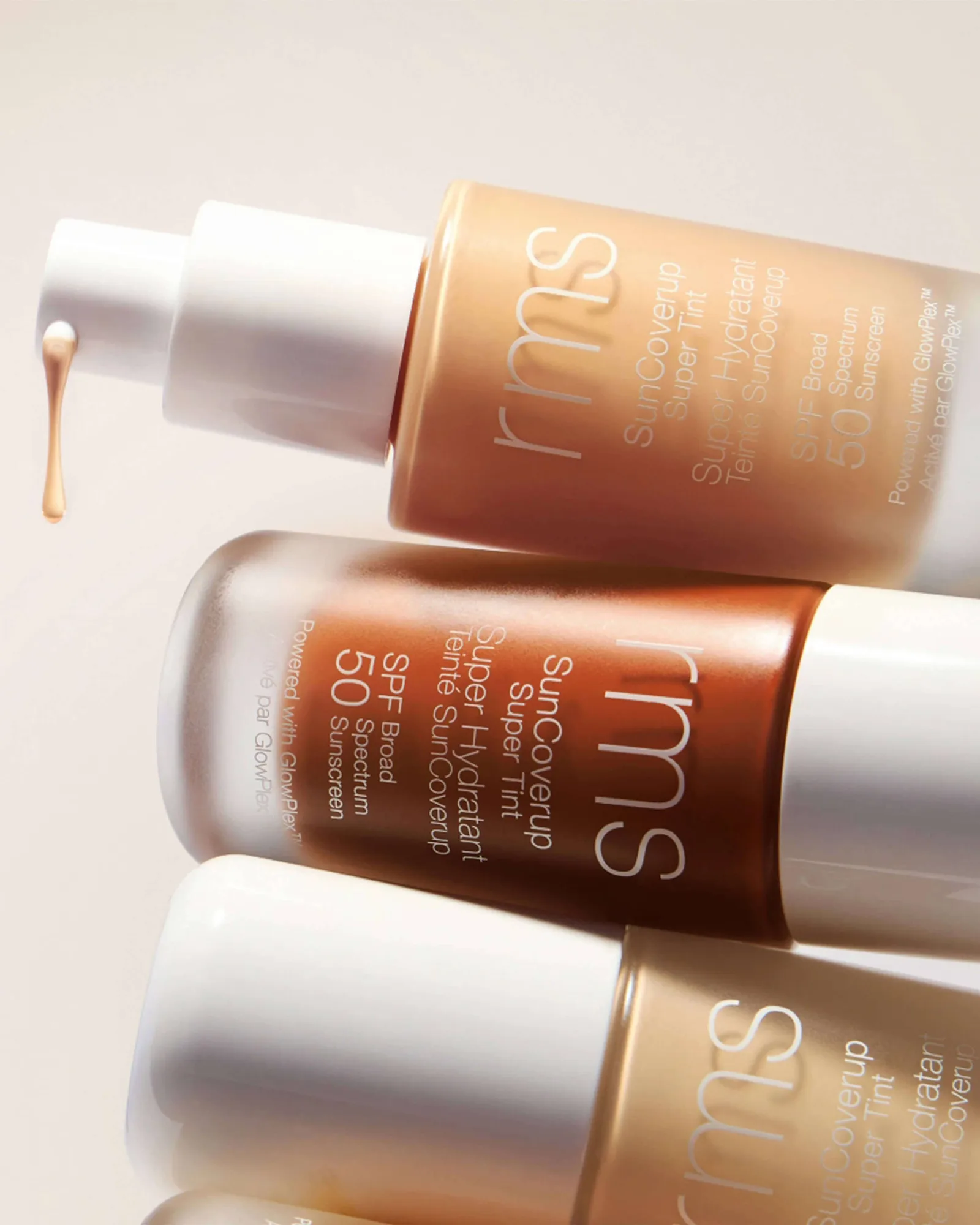 SunCoverup Super Tint SPF 50 6