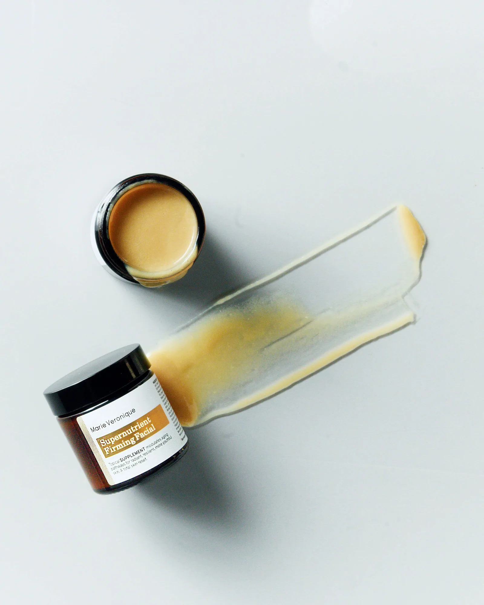 Supernutrient Firming Facial 2