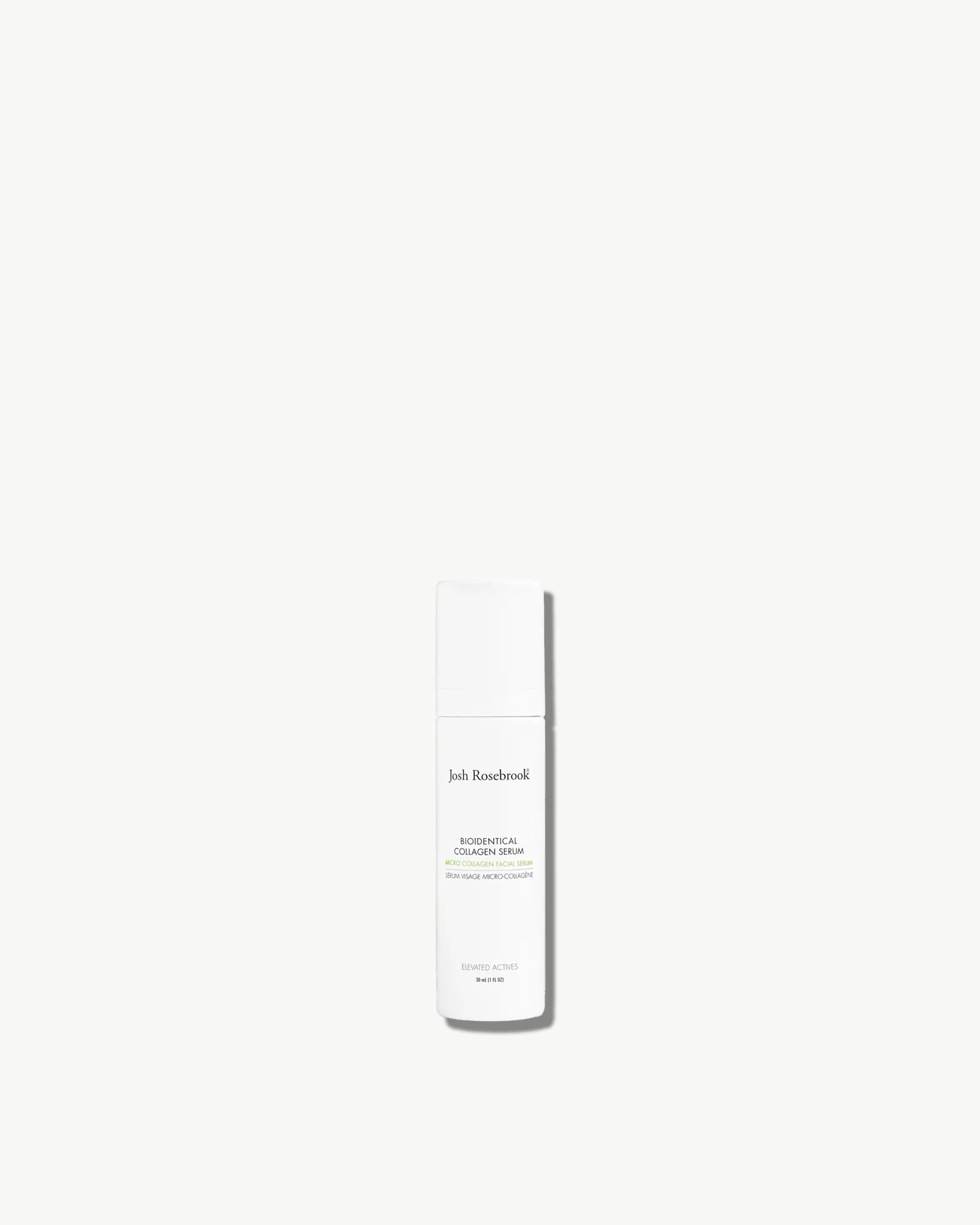Bioidentical Collagen Serum 1