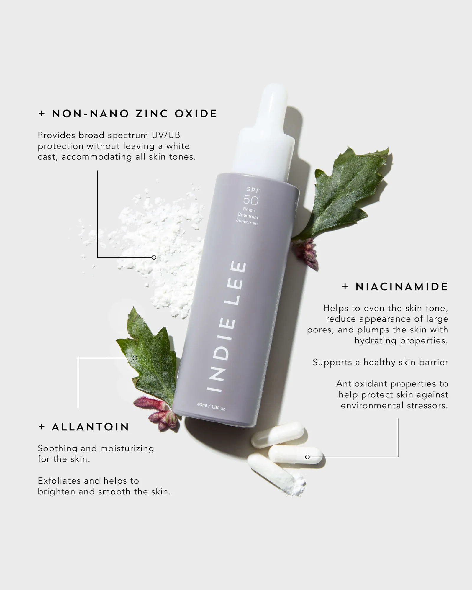 Daily SPF 50 Primer 12