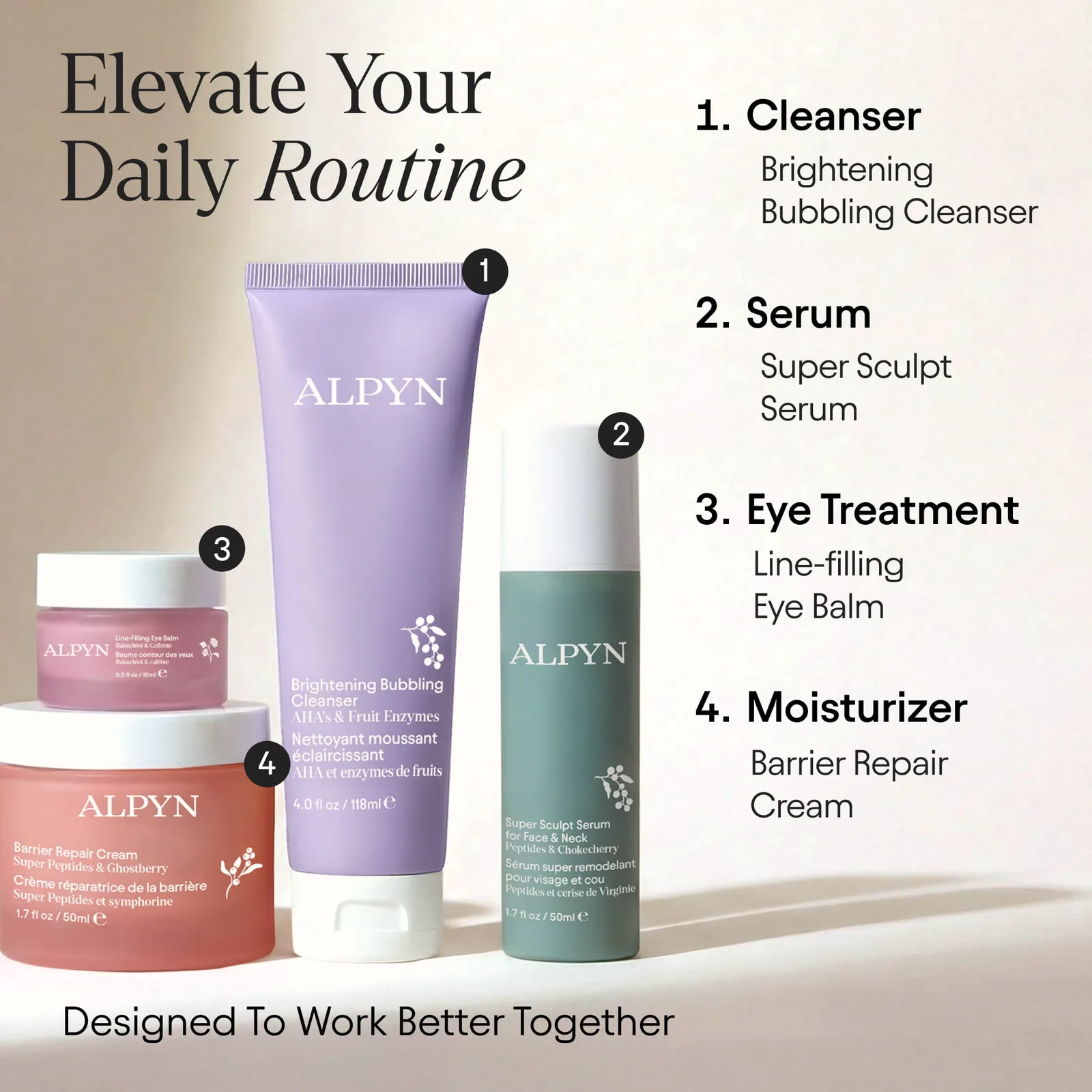 Line-Filling Eye Balm 10