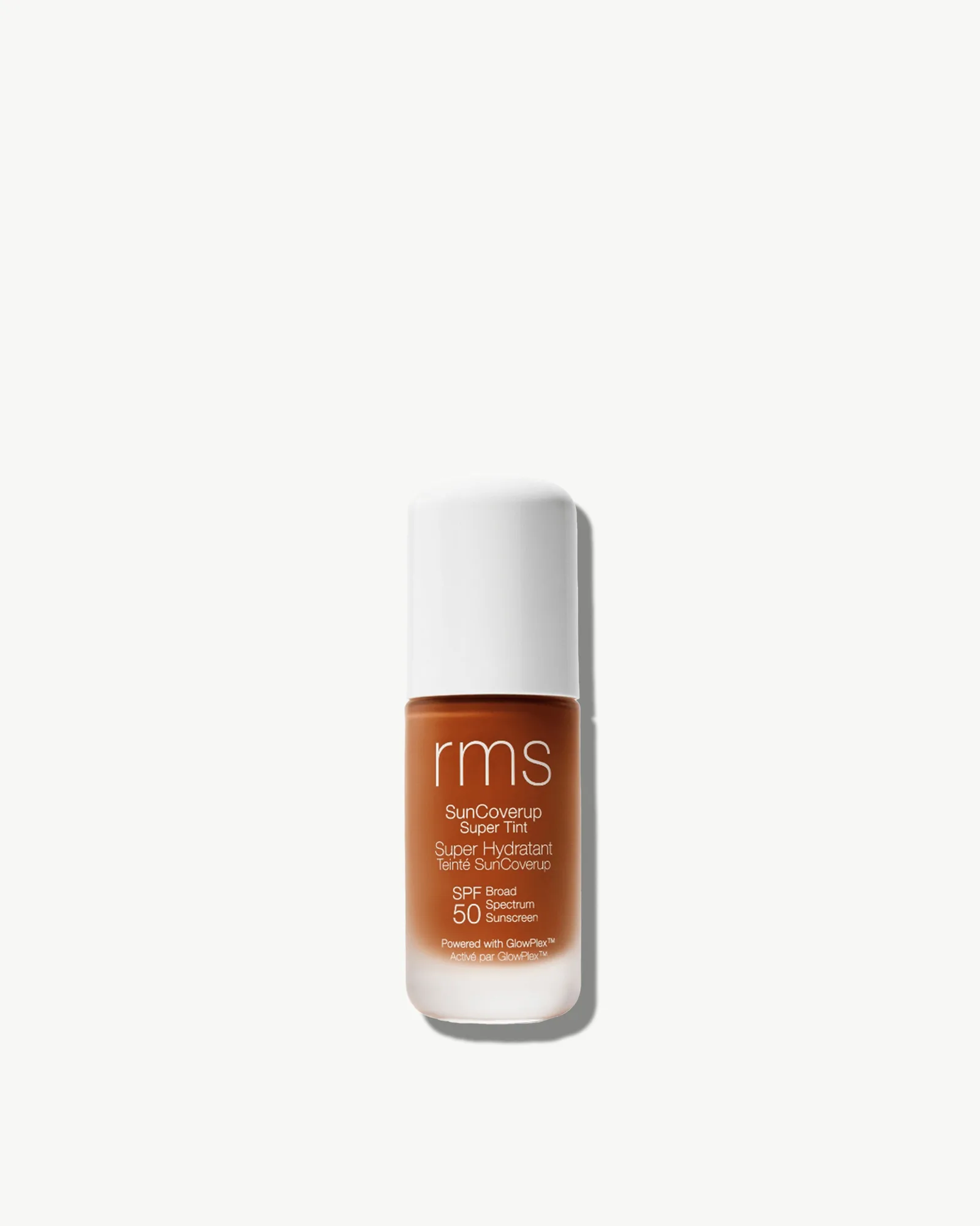 SunCoverup Super Tint Broad Spectrum SPF 50 Sunscreen 14