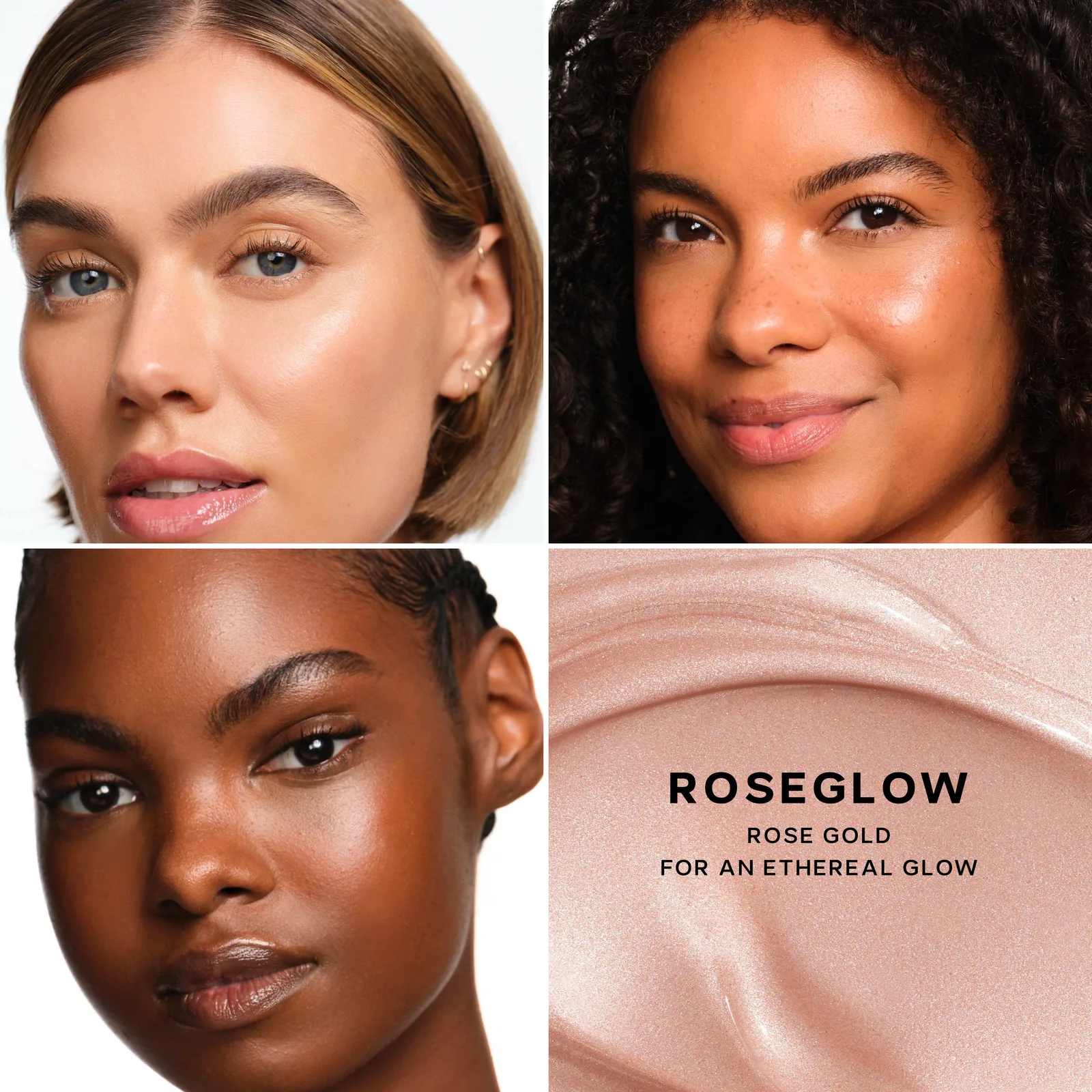 Mini Glowy Super Gel™ Trio 11