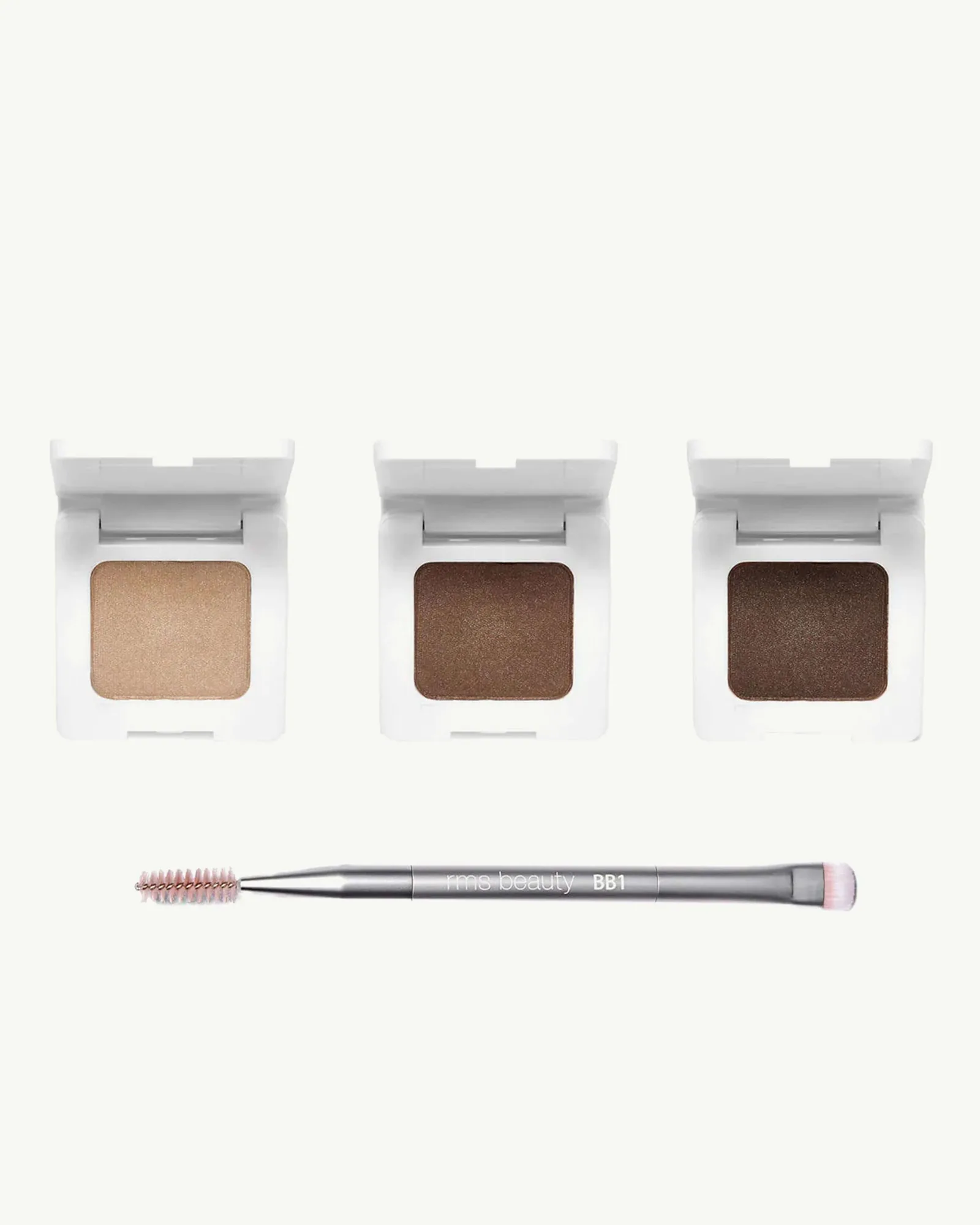 Back2Brow Brush 4