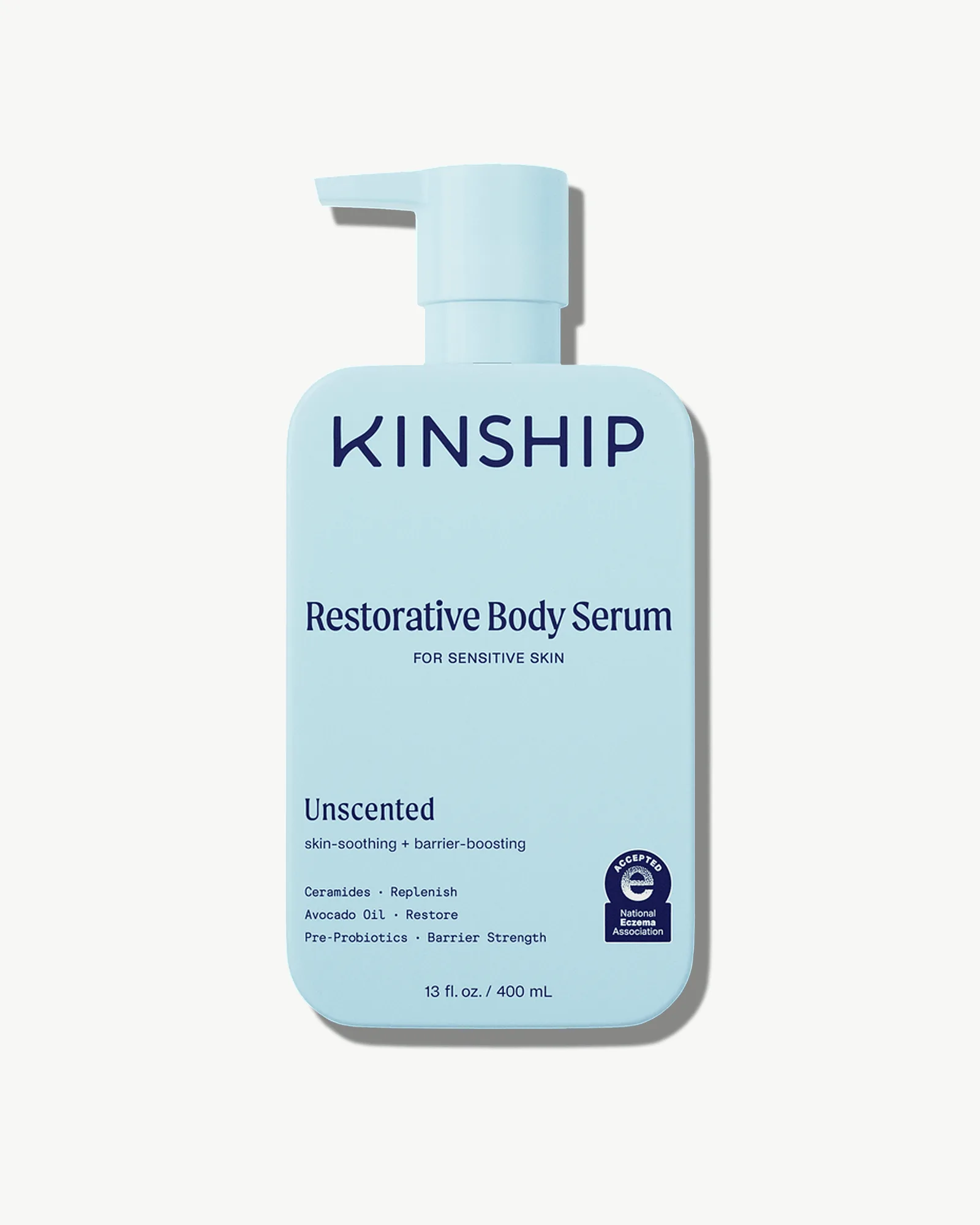 Restorative Body Serum 1