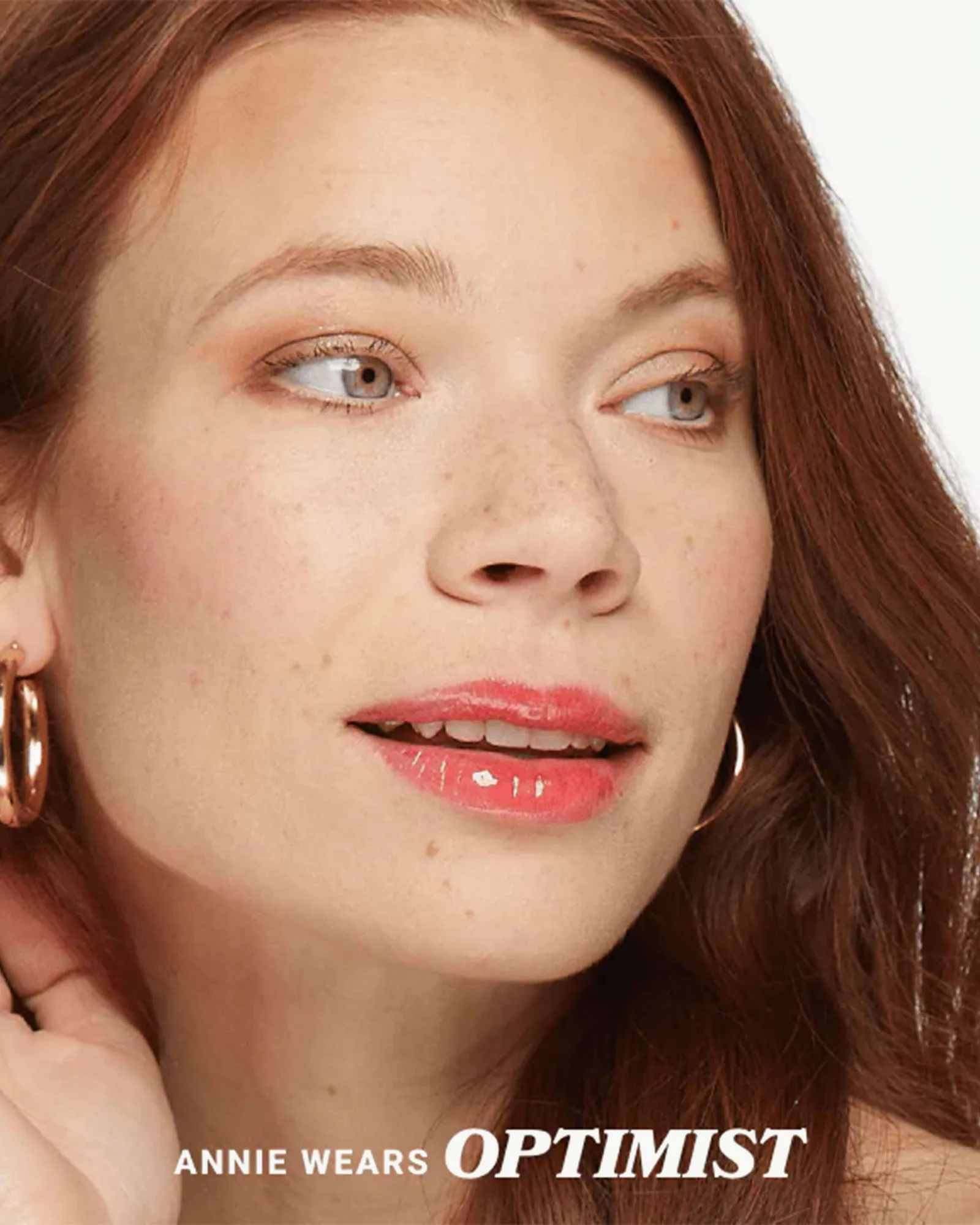 All Smiles Universal Glow Lip Oil 13