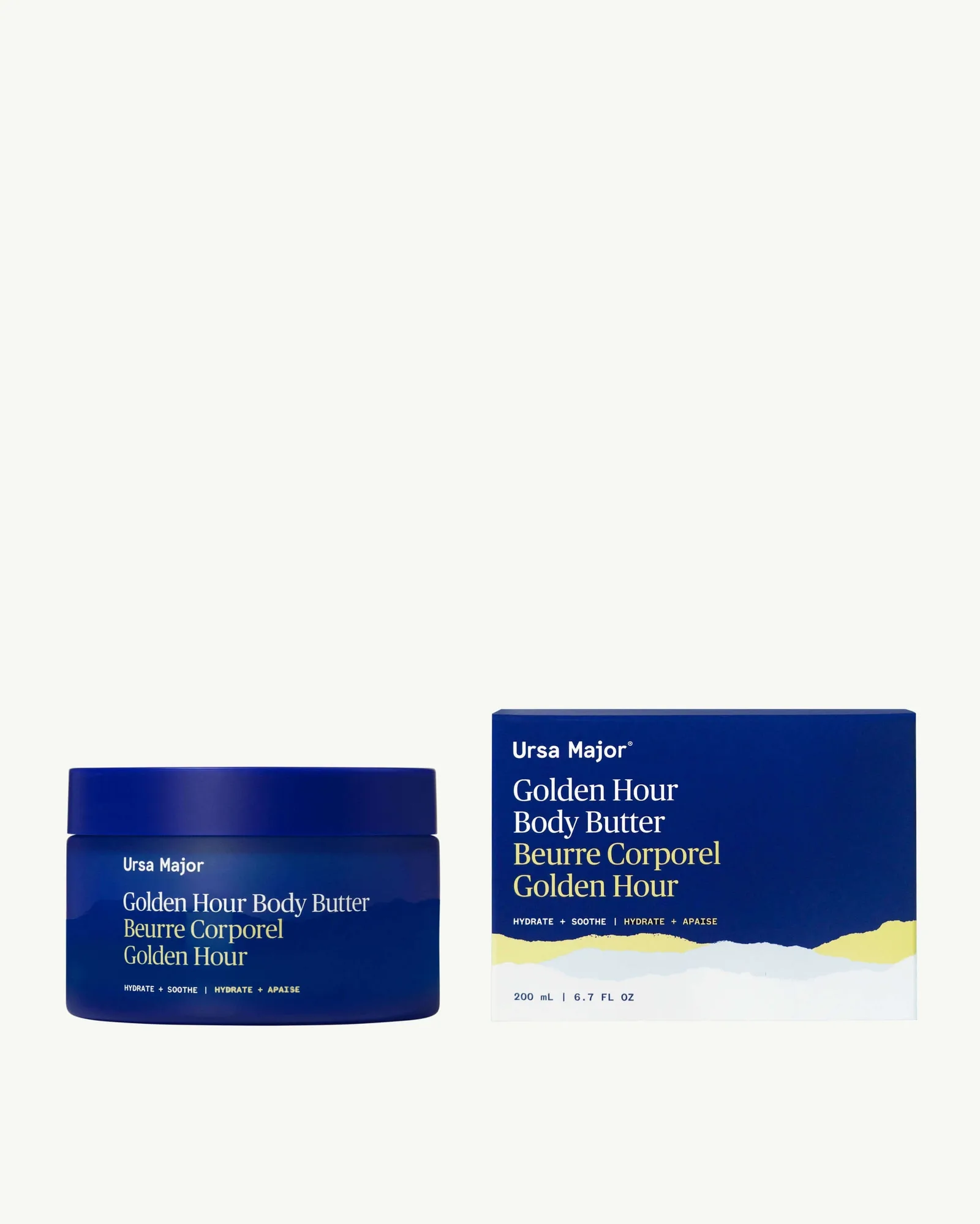 Golden Hour Body Butter 8