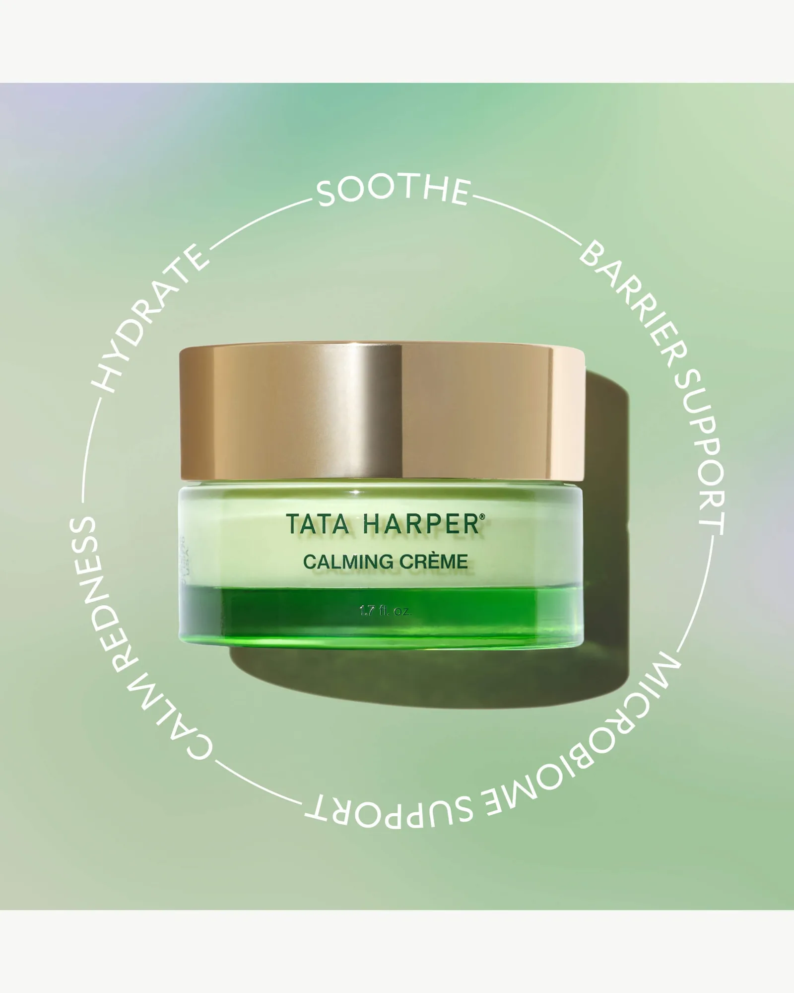 Superkind Calming Crème 6