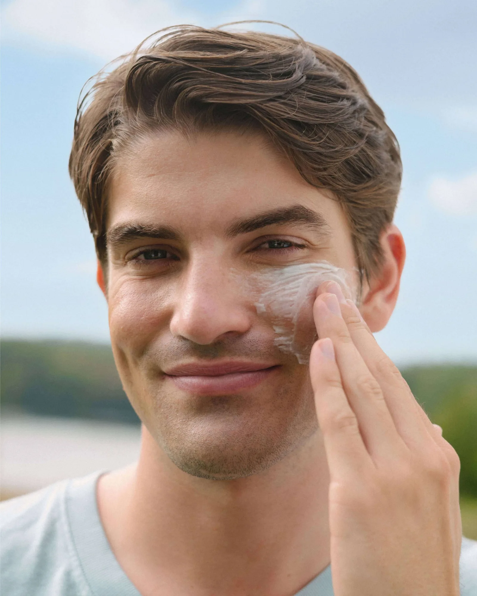 Vital Spring Hydration Mask 10