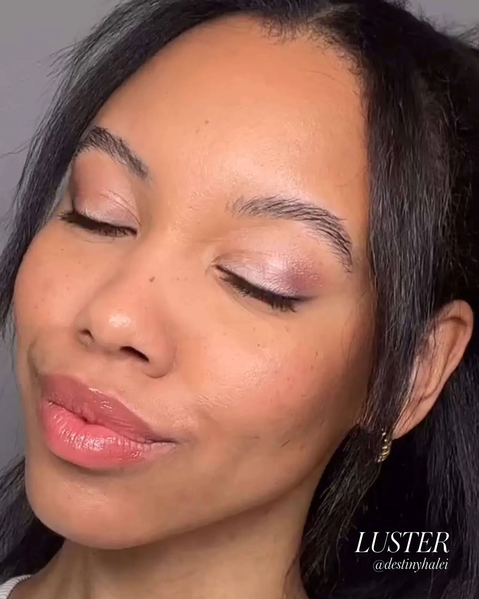 Eyelights Cream Eyeshadow 4