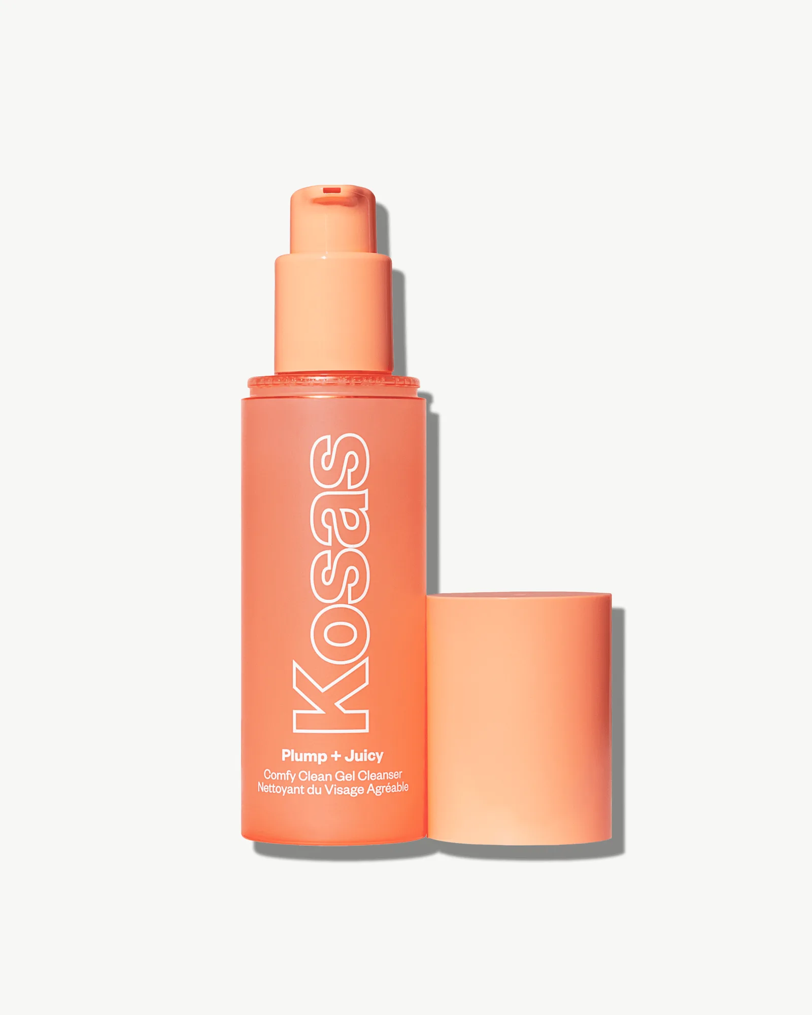 Plump + Juicy Gel Cleanser 1