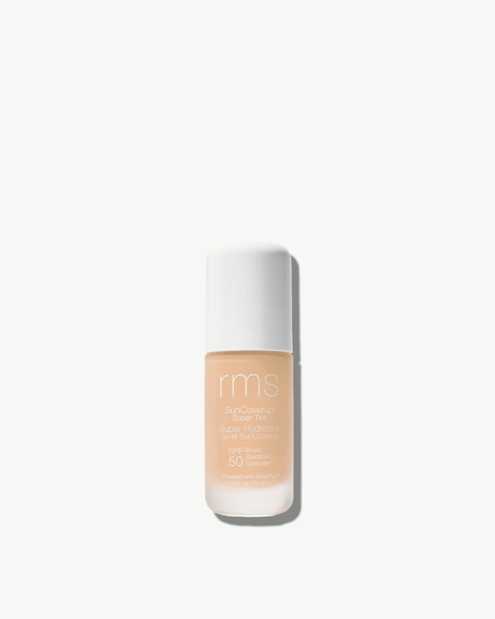 SunCoverup Super Tint Broad Spectrum SPF 50 Sunscreen 5