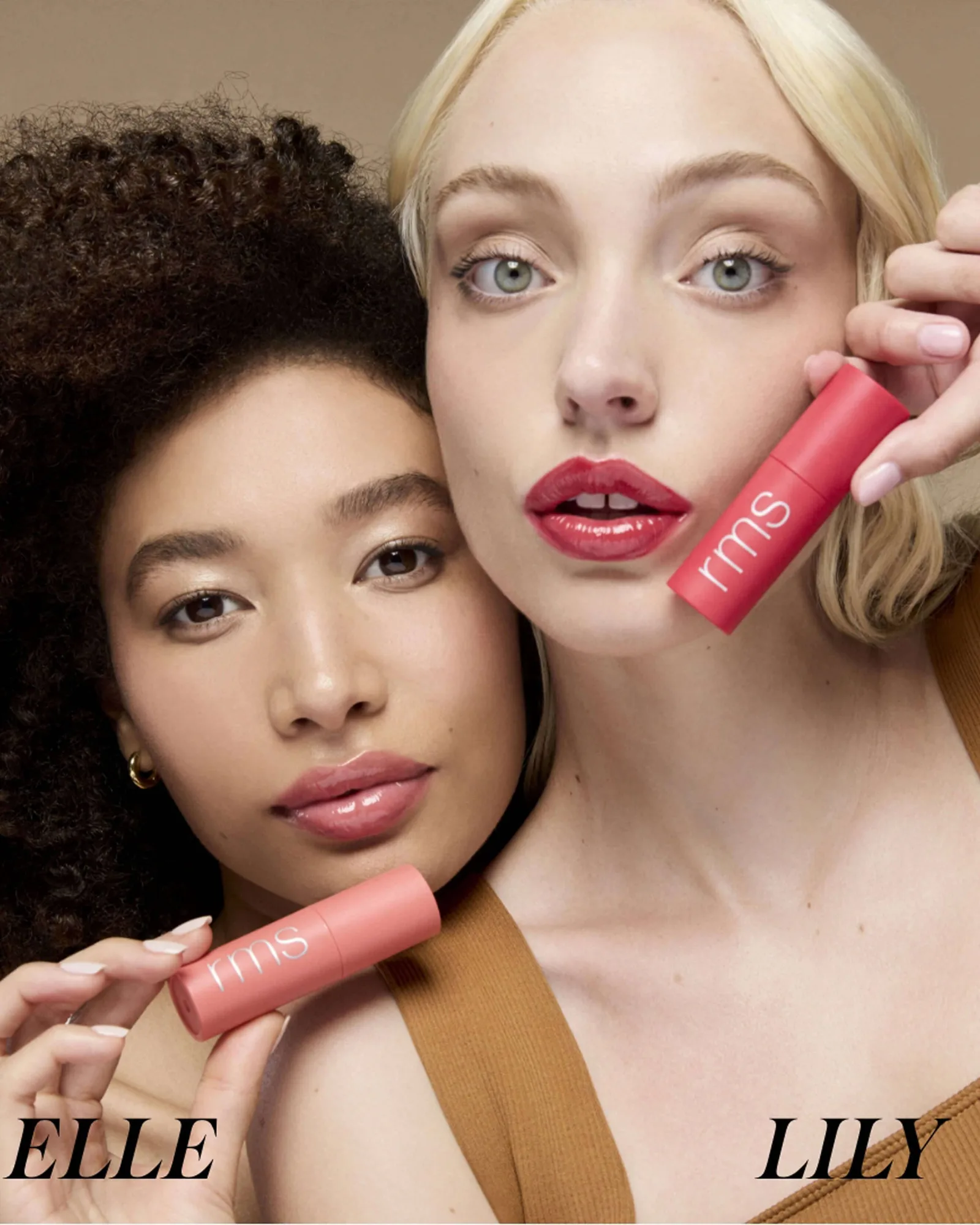 Legendary Lip Oil 11