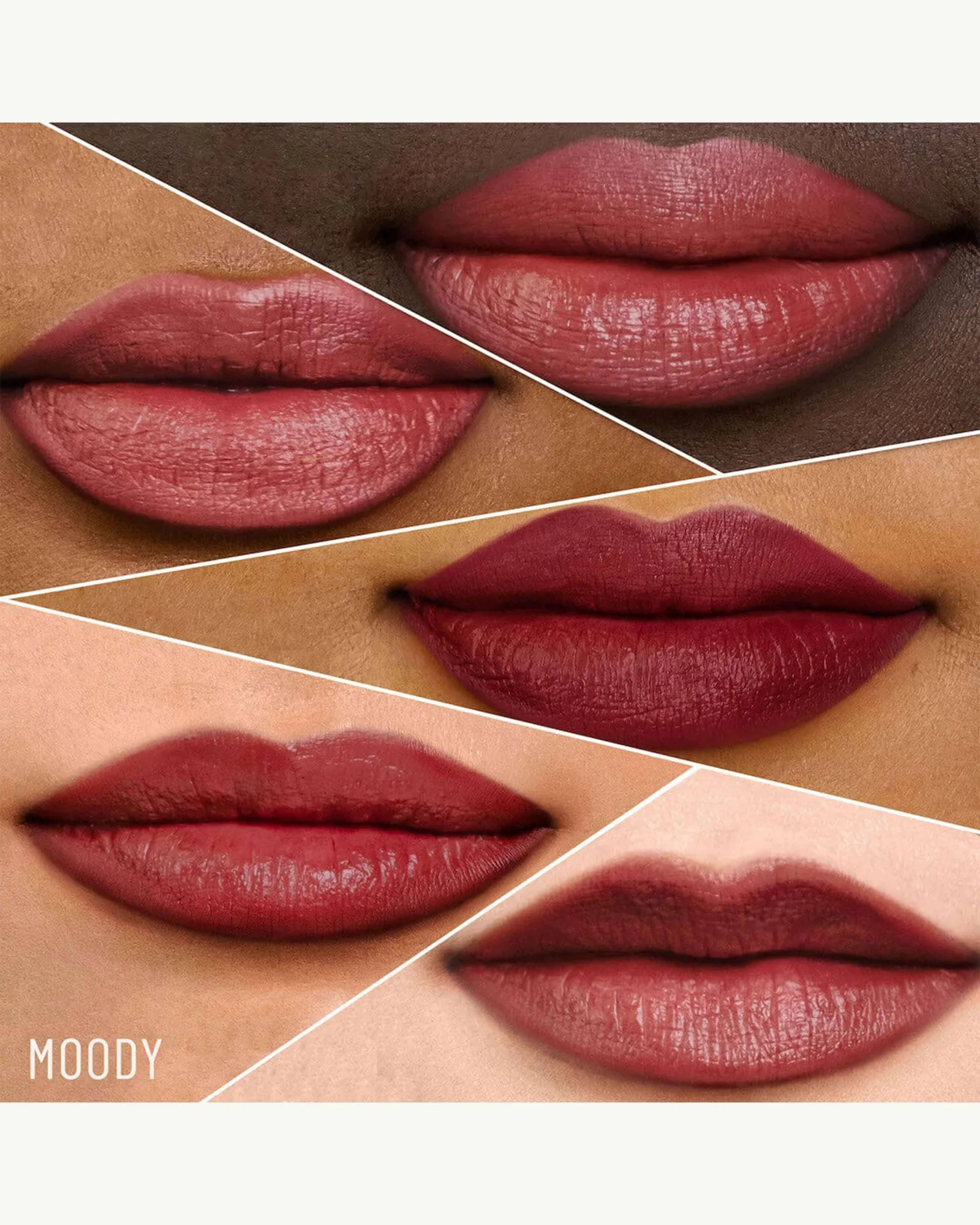 Speak Love Moisture Matte Lipstick 6