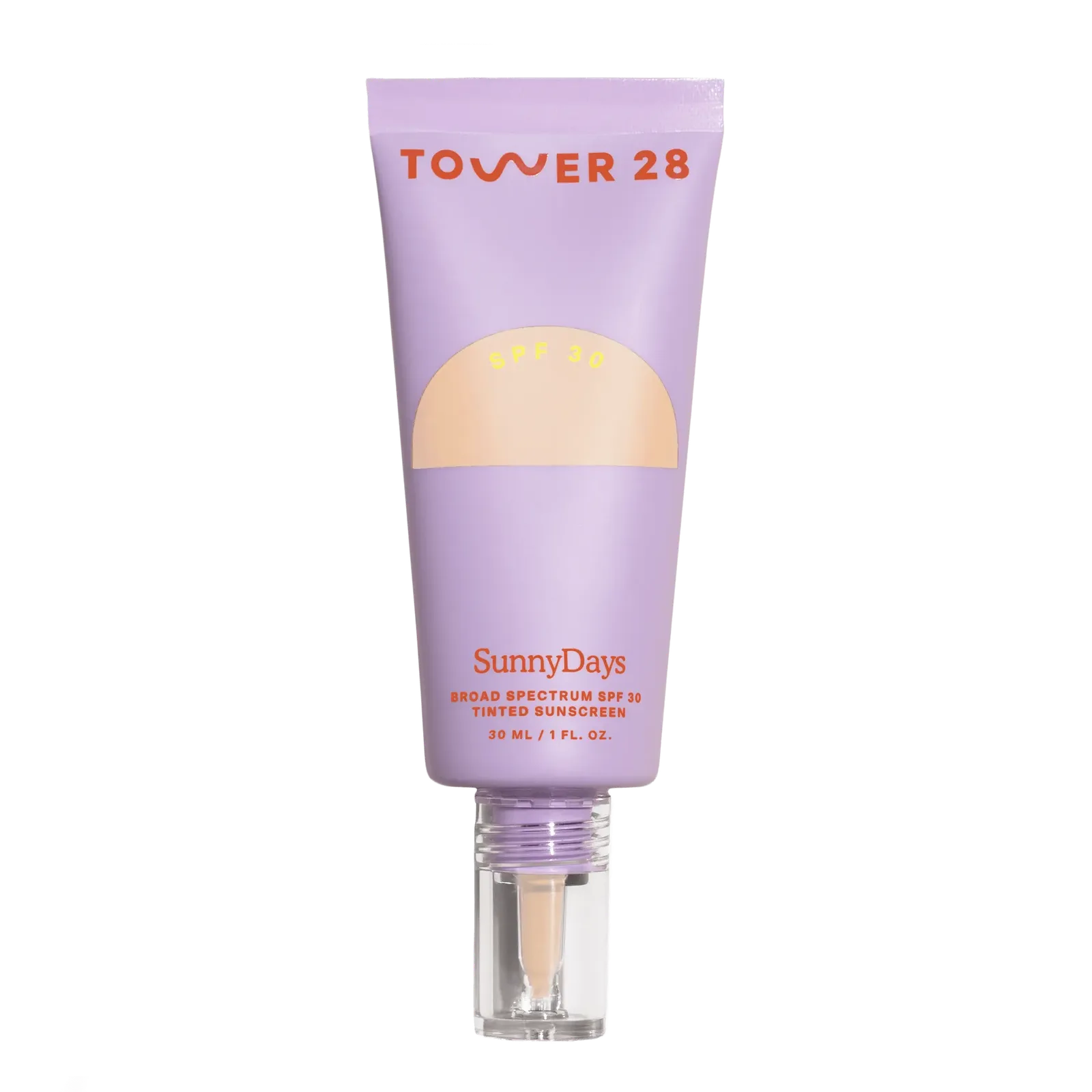 SunnyDays™ Tinted SPF 30 5