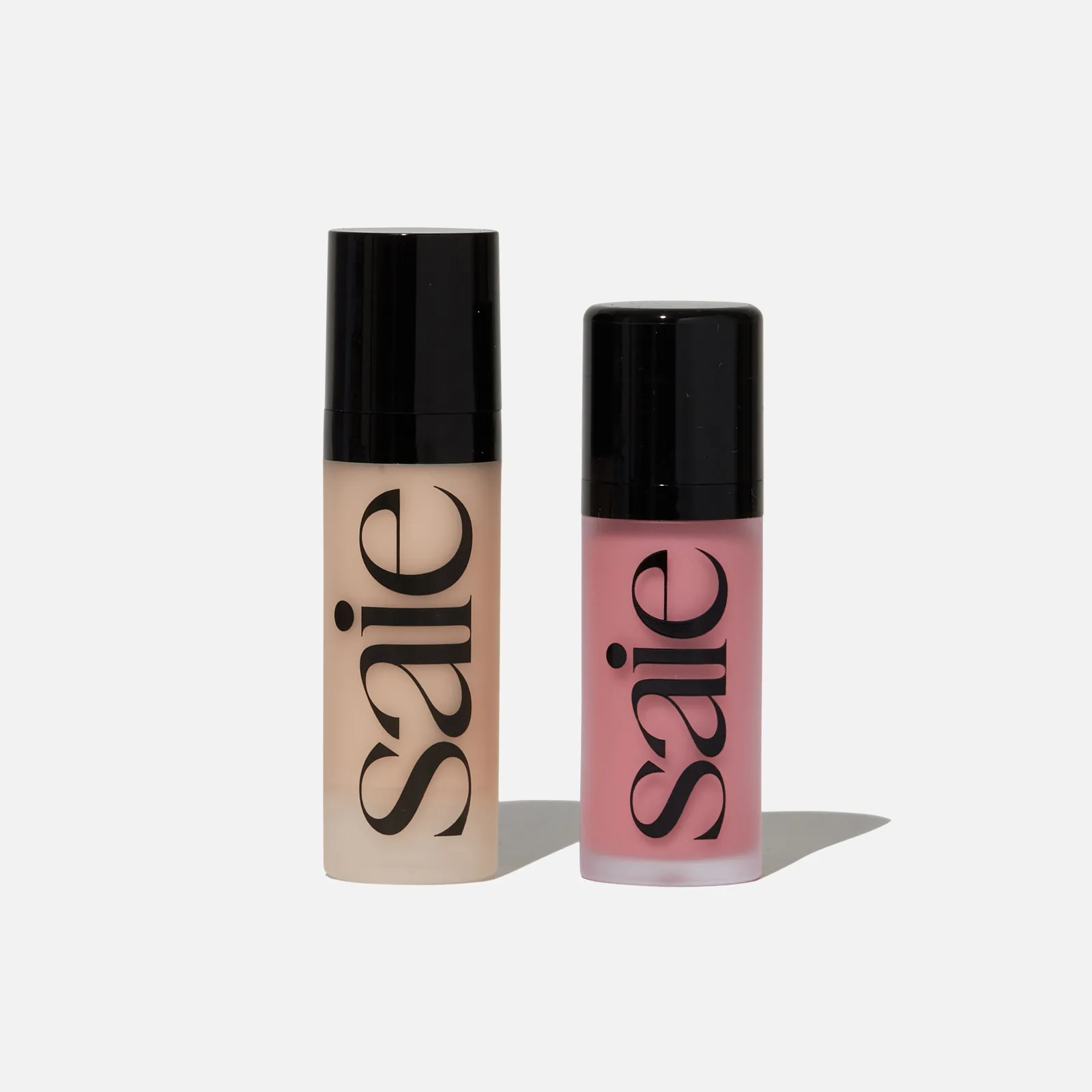 Blush & Glow Set 9