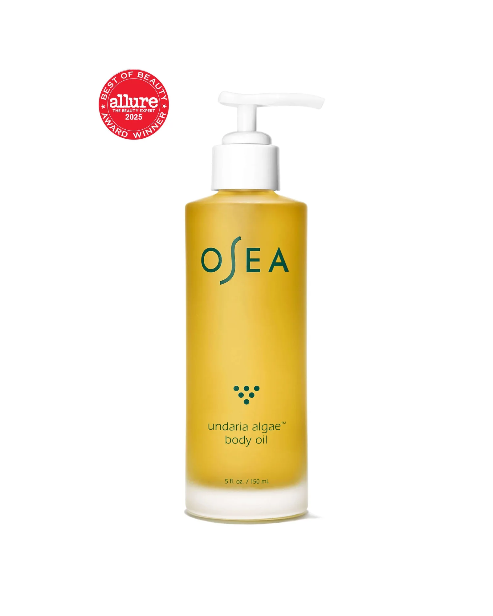 Undaria Algae™Body Oil 2