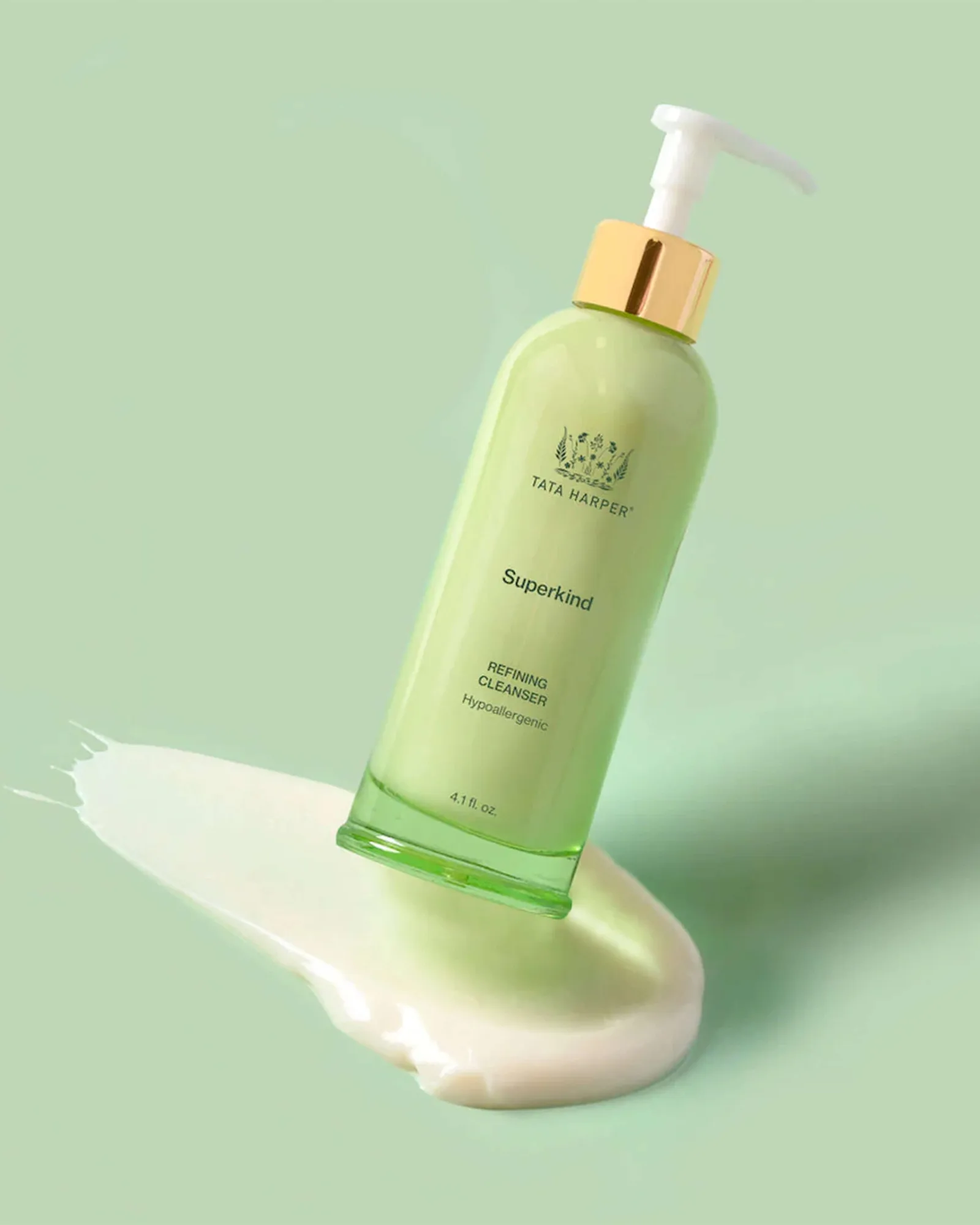 Superkind Refining Cleanser 2
