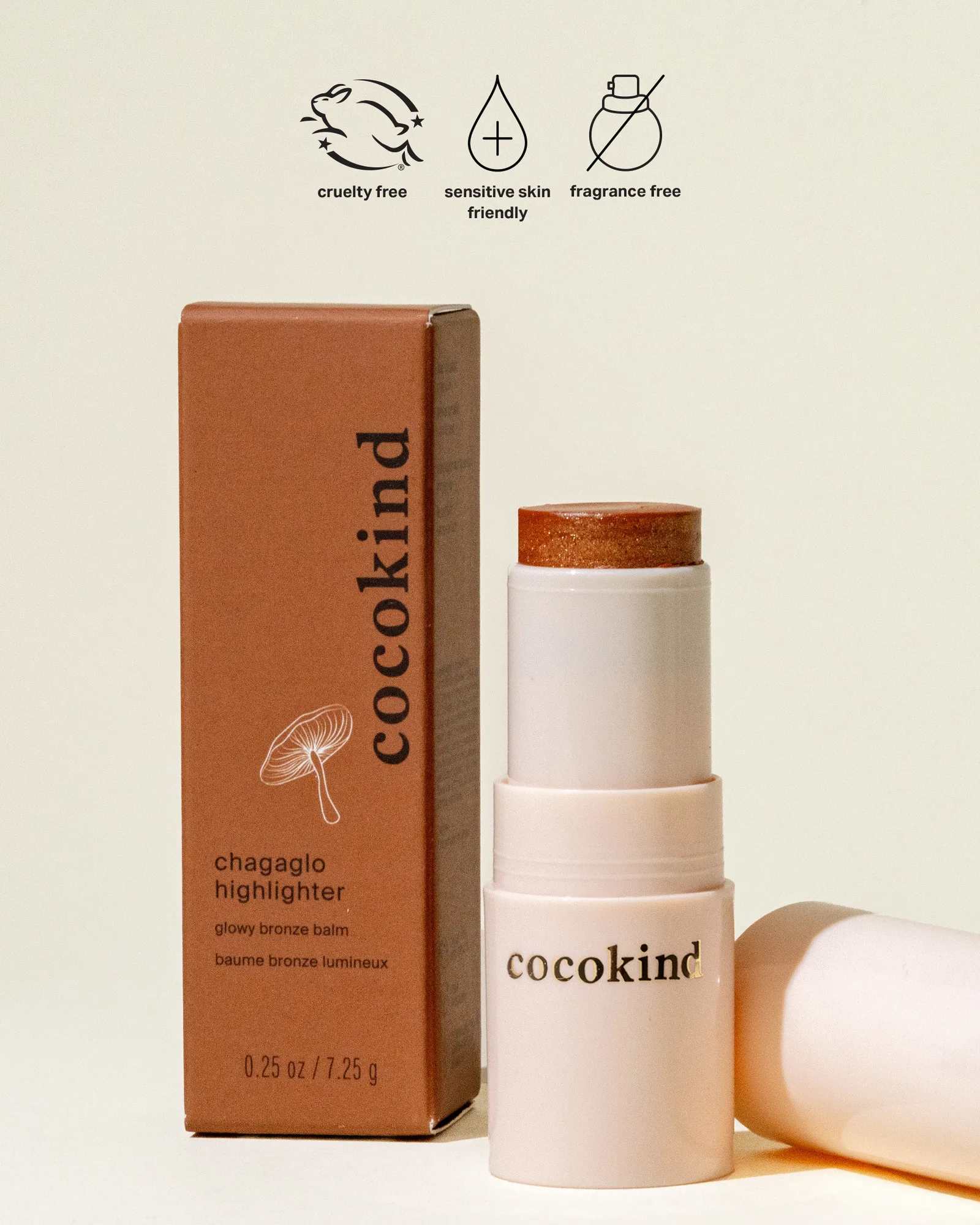 chagaglo highlighter 2