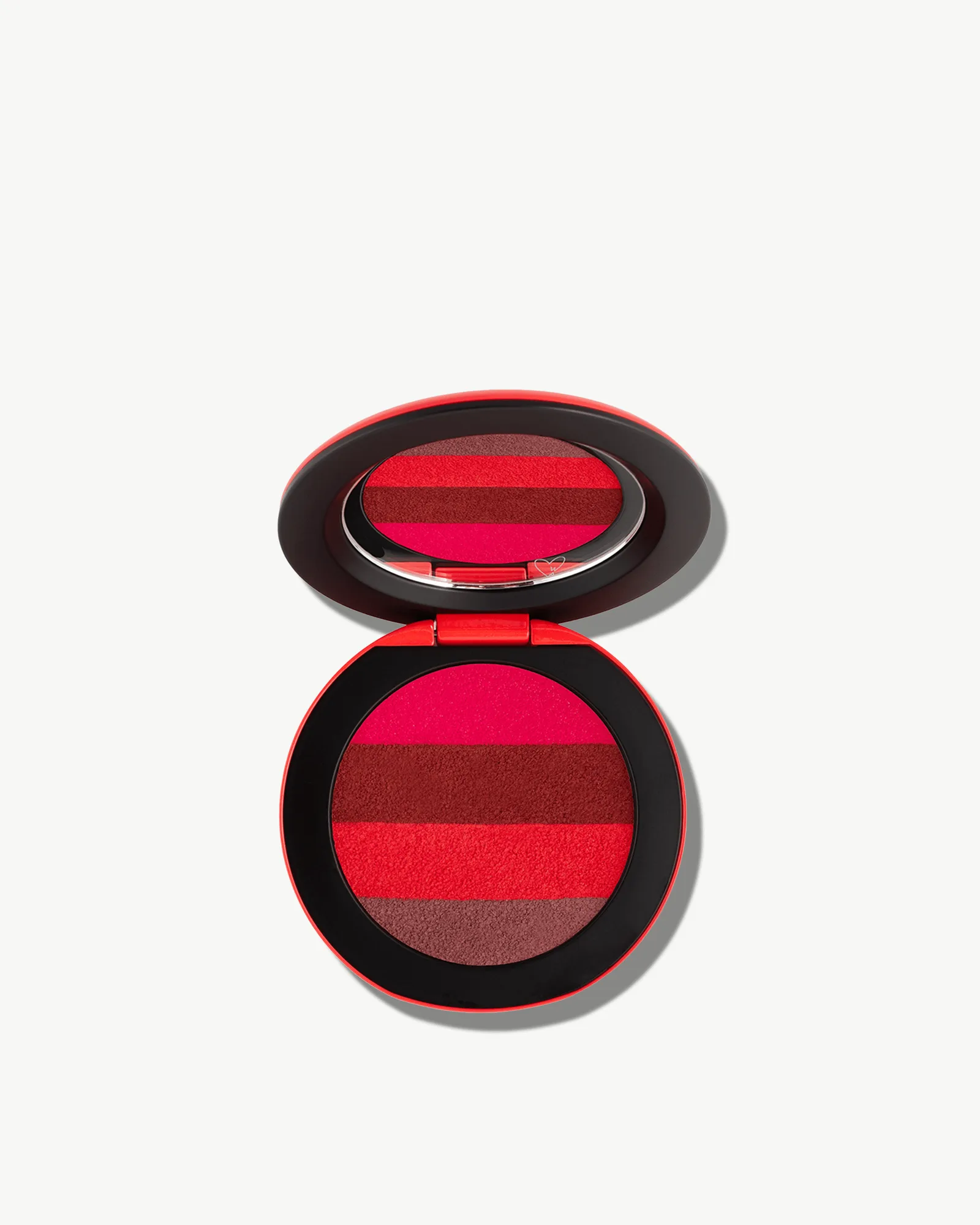 Lip Suede Palette 1