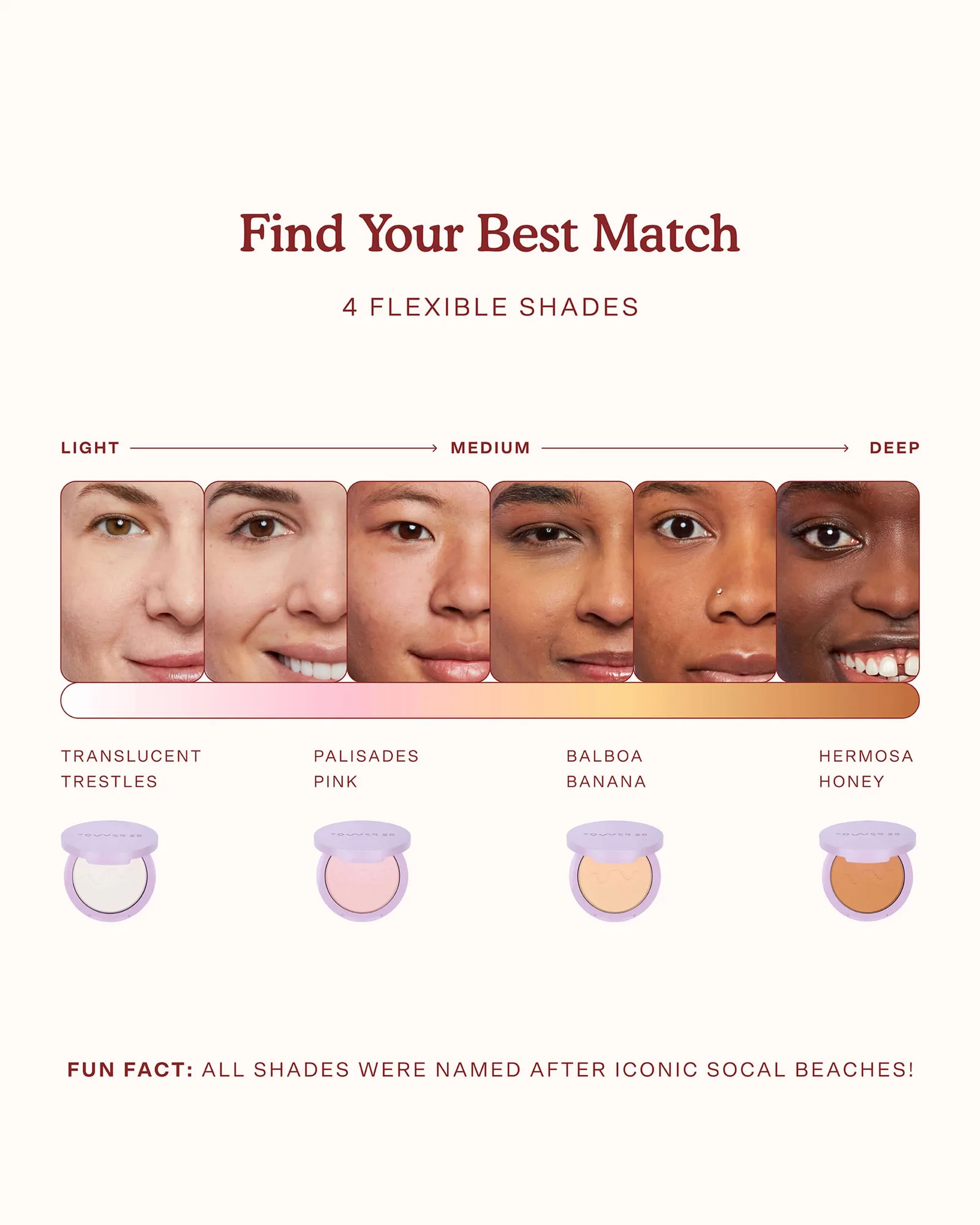 GetSet® Pressed Powder 12