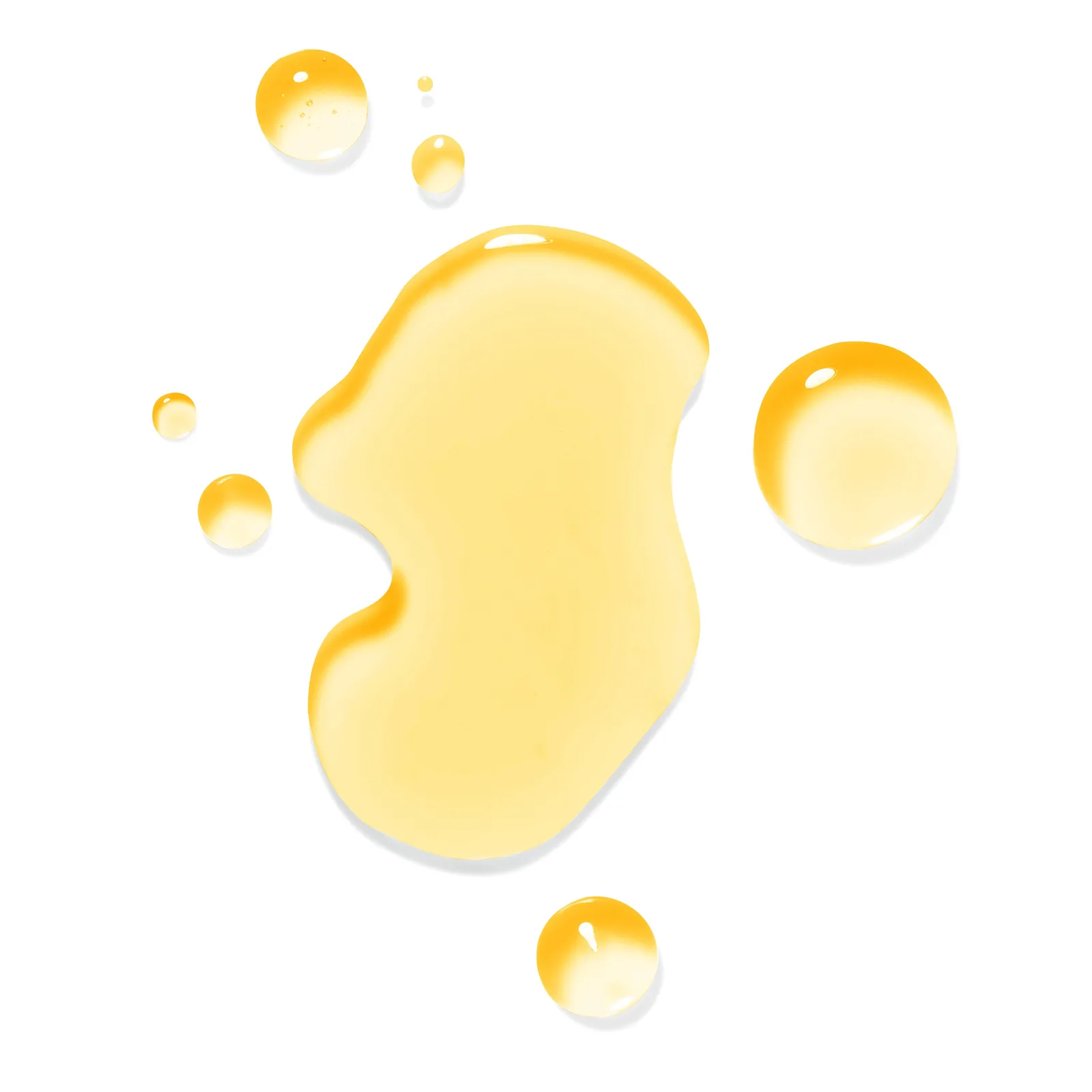 Active Infusion Oil 2