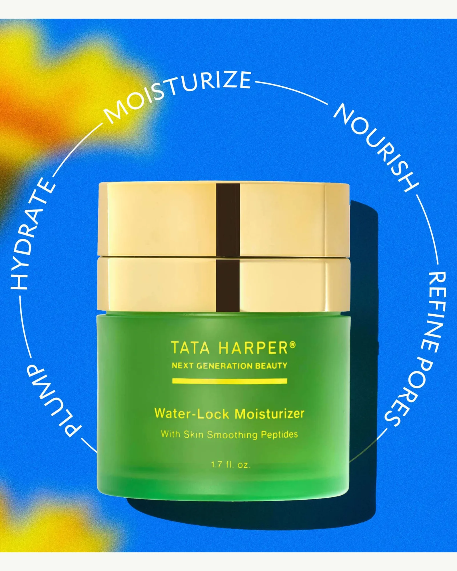 Water-Lock Moisturizer 8