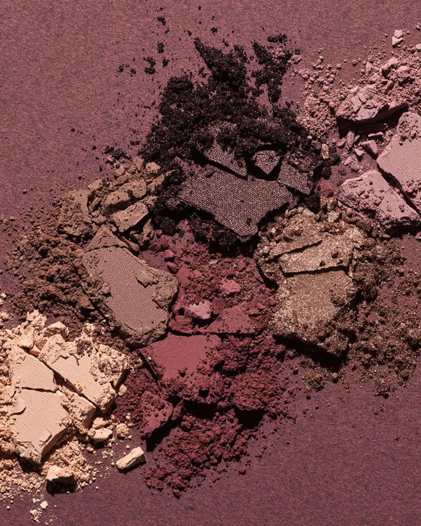 The Necessary Eyeshadow Palette 3