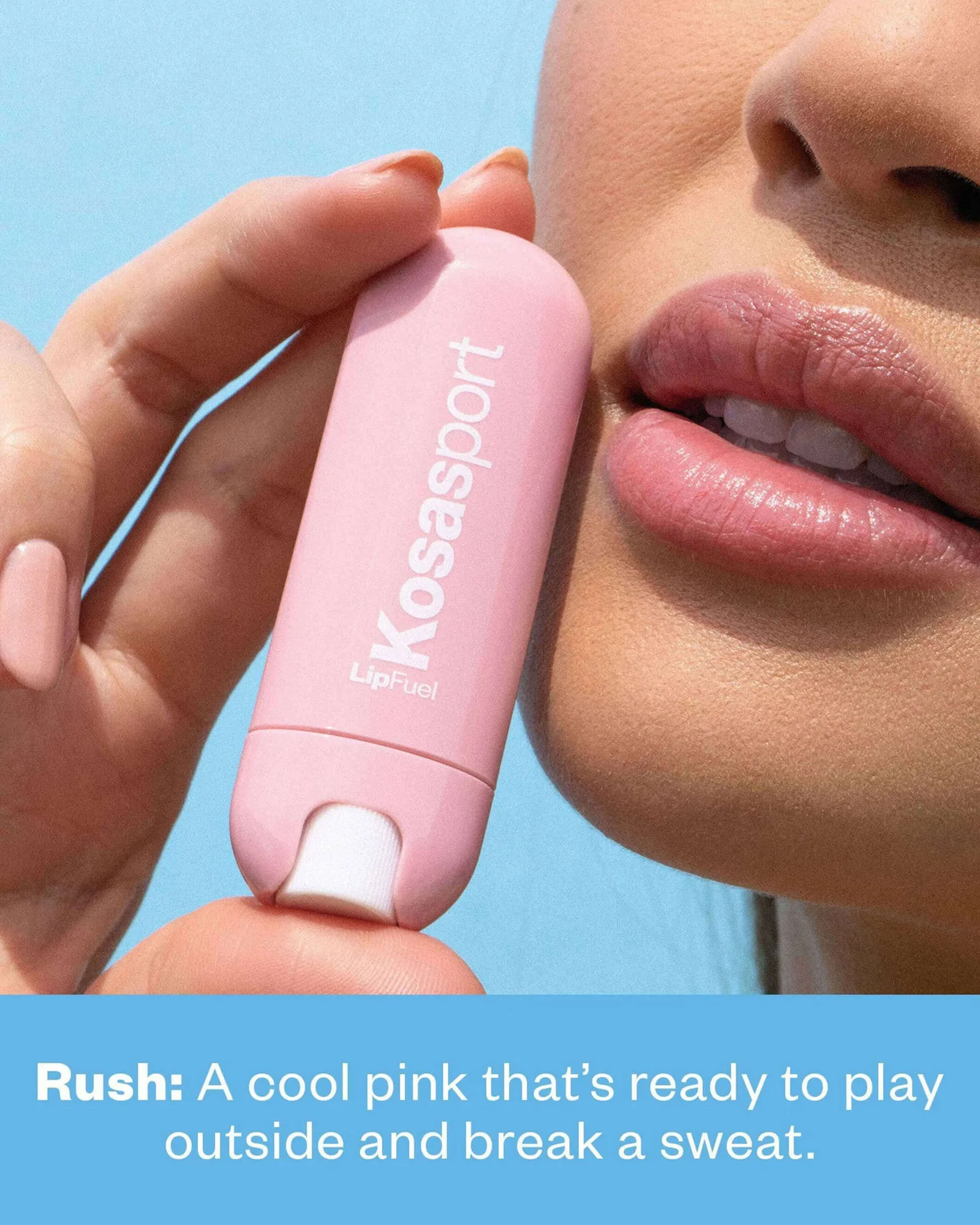 LipFuel Lip Balm 12